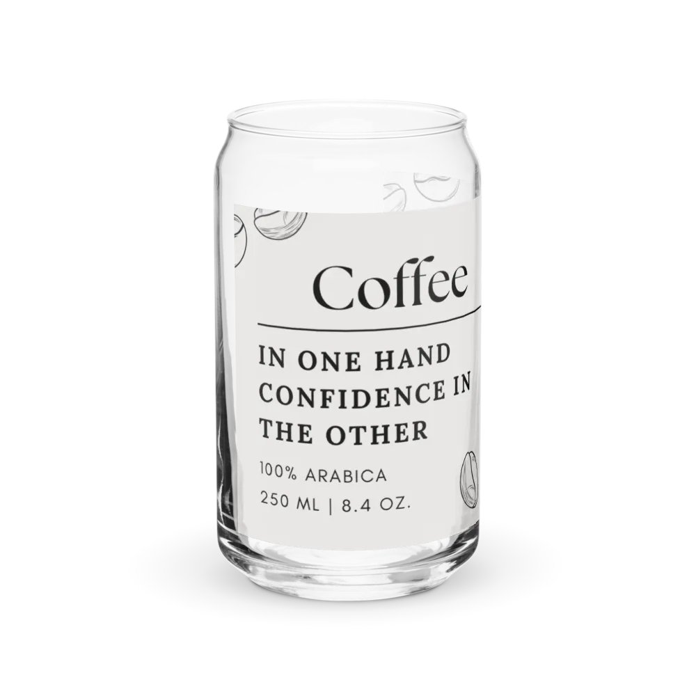 Confidence in Every Sip product image (2)