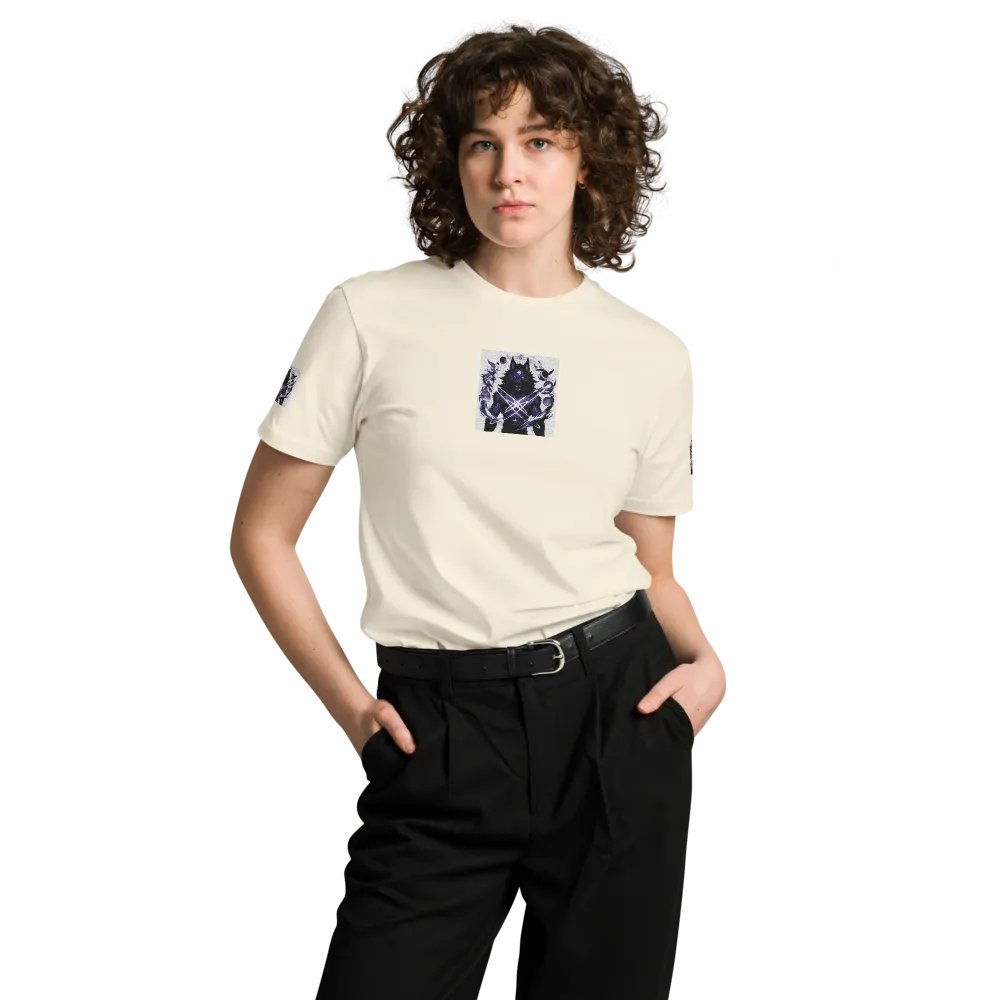 FALTRICEON ORITRONUS - T SHIRT product image (9)