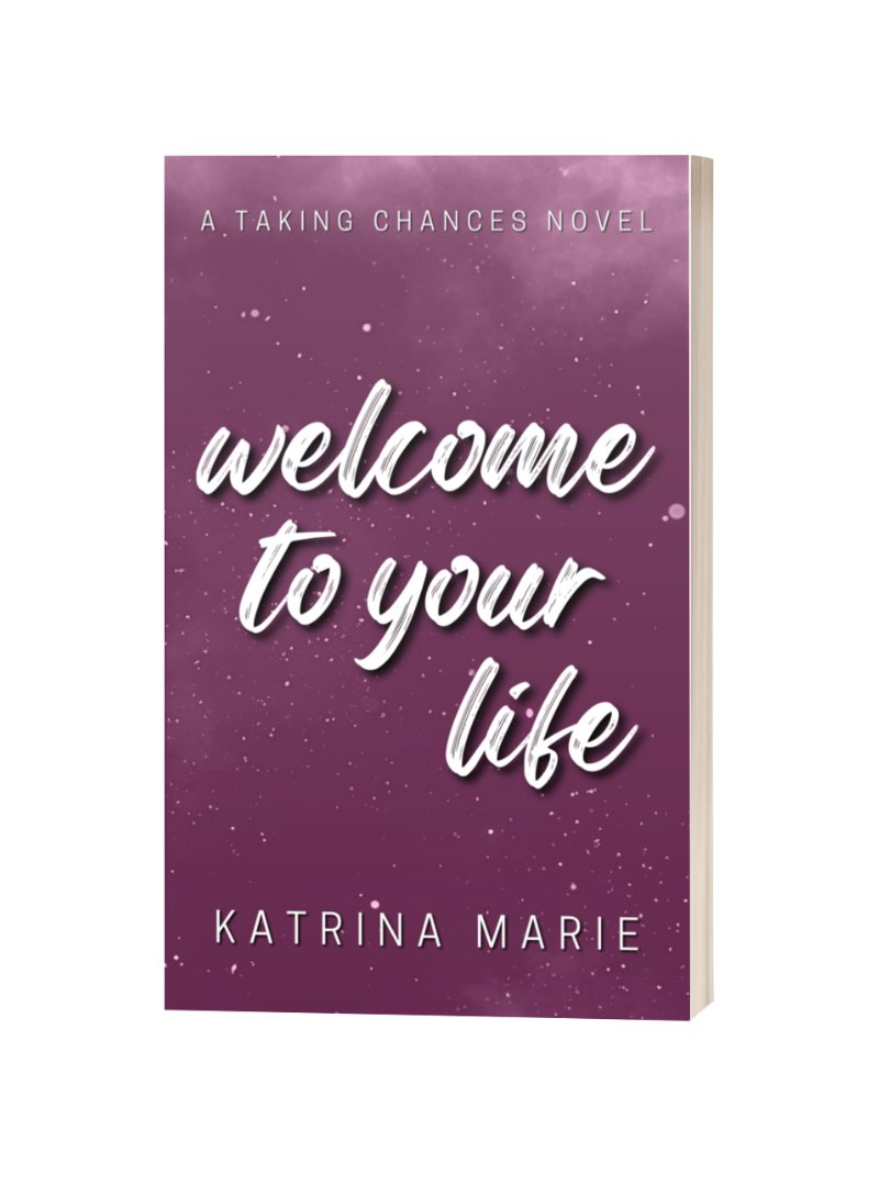 Welcome to Your Life product image (1)