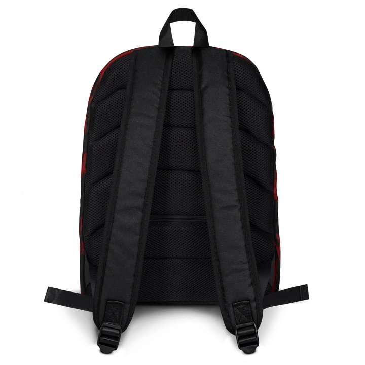 JokerSquad | HAHAHA Backpack product image (2)