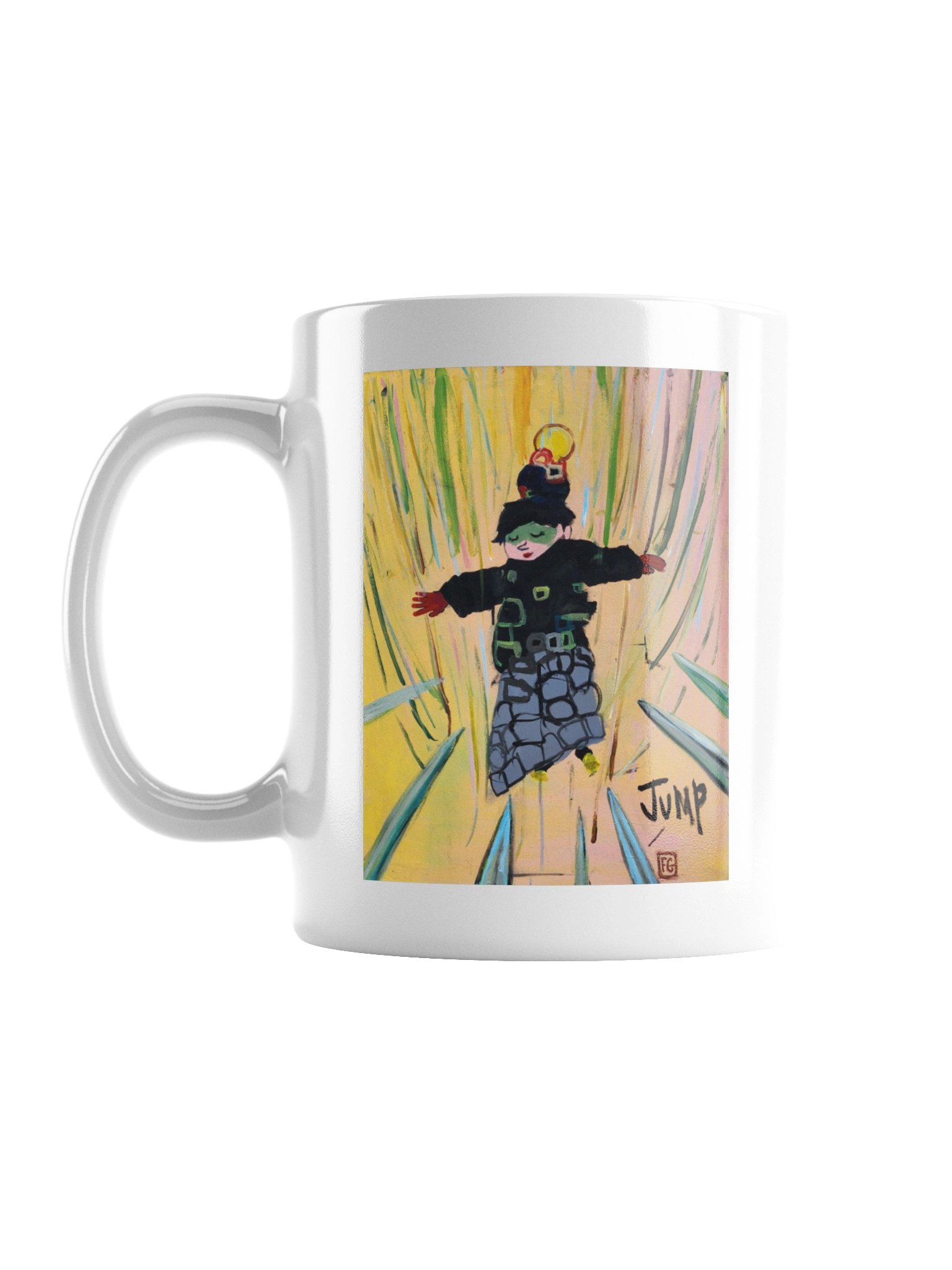 Mug 18 product image (2)