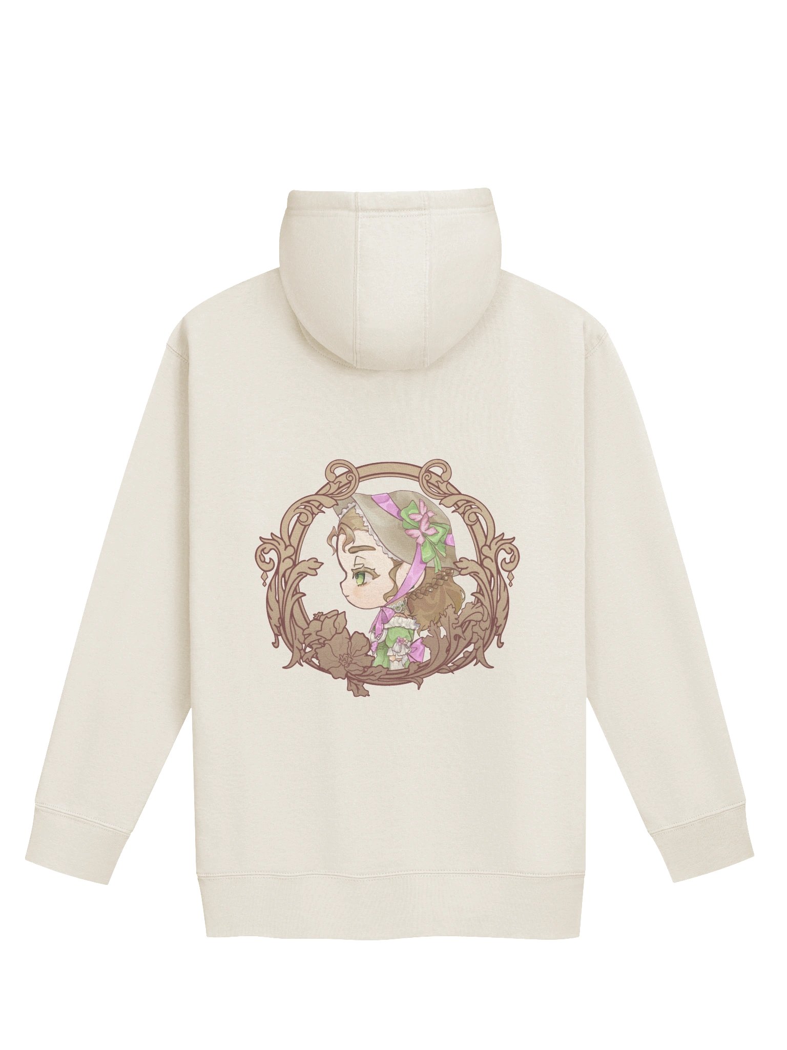 Maelia Hoodie product image (6)