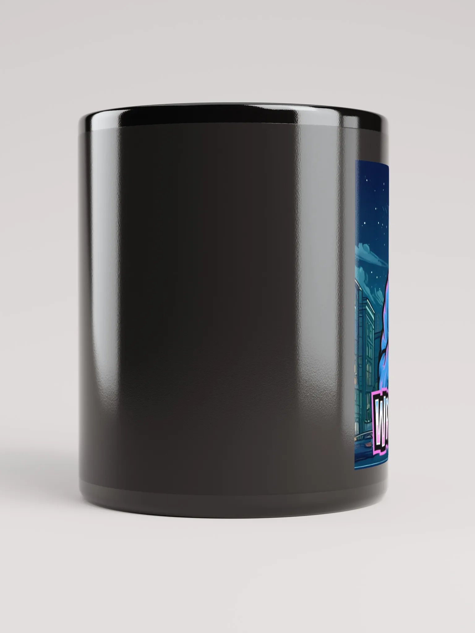 Black Photog Mug product image (9)
