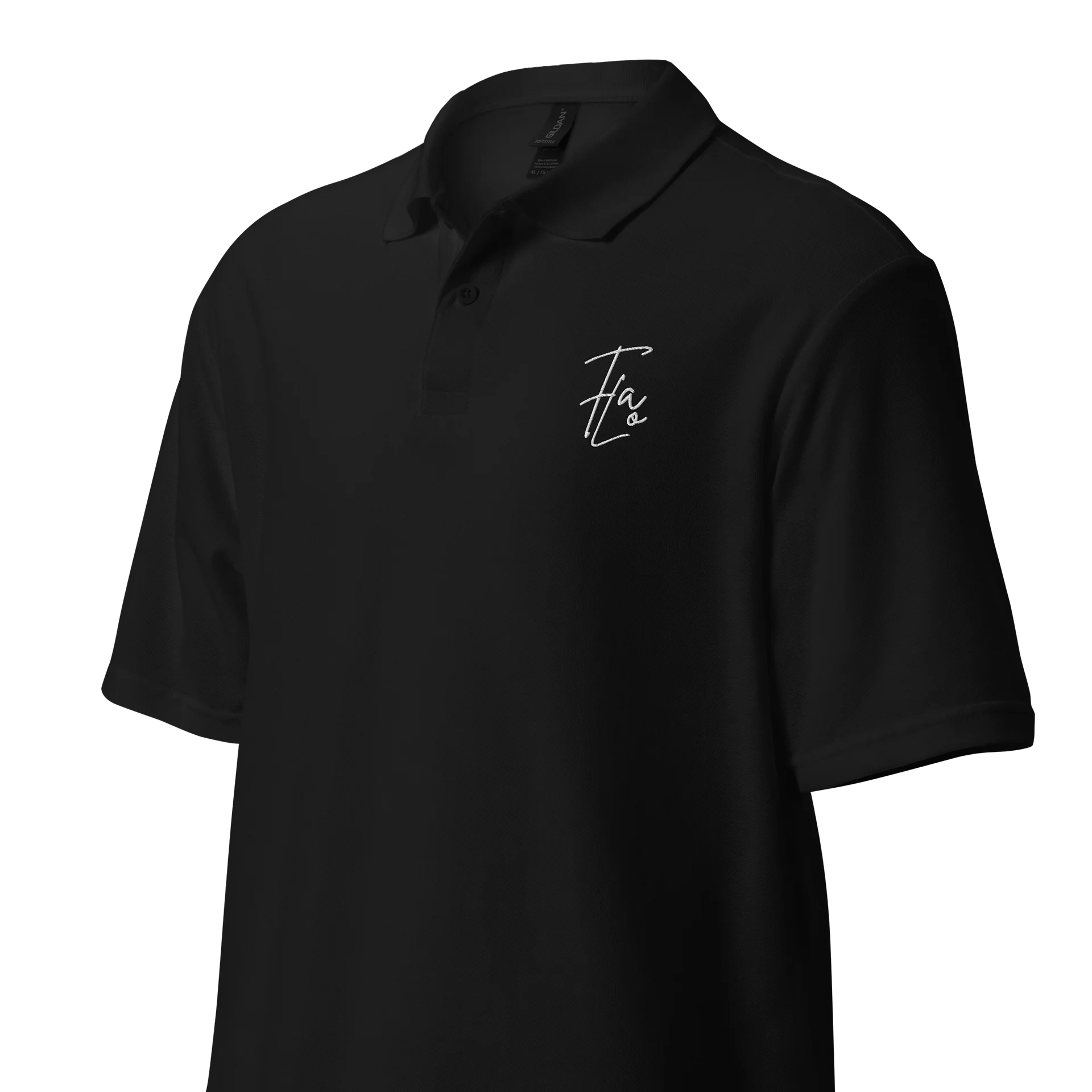 FaLo Brand Polo product image (3)
