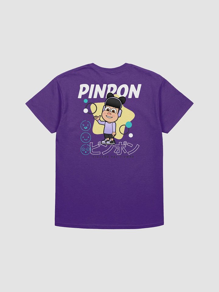 PinPon en Japones product image (25)