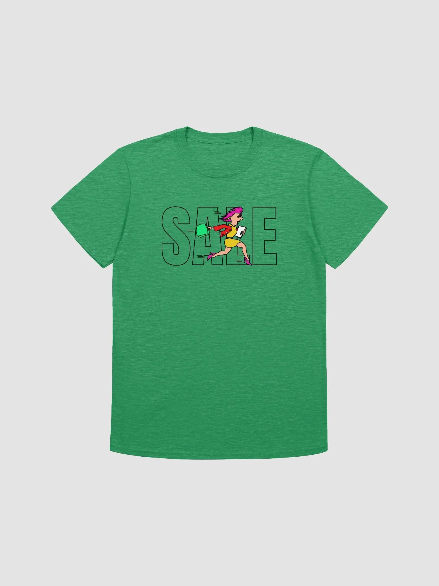 Chasing Deals. product image (12)