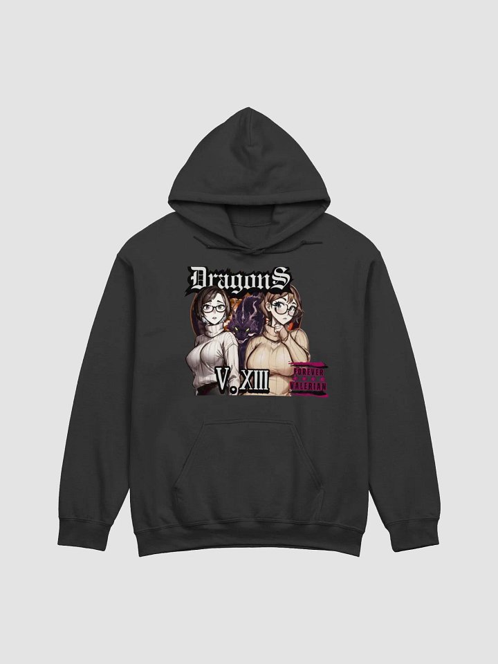 velmas birthdate hoodie product image (1)