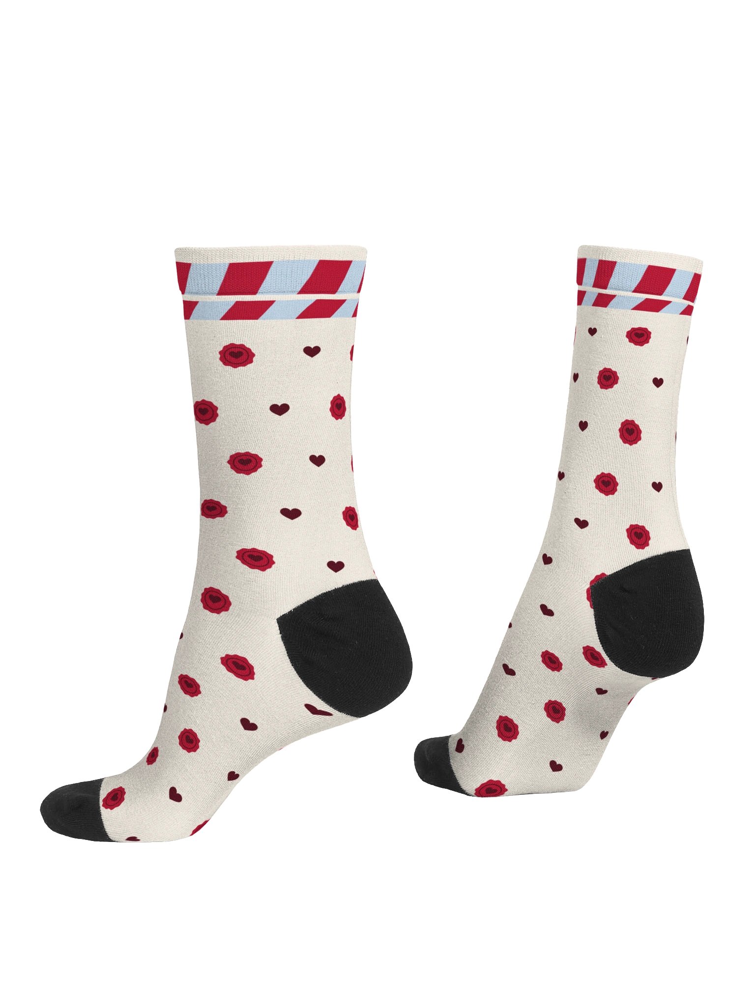 Airmail Socks product image (4)