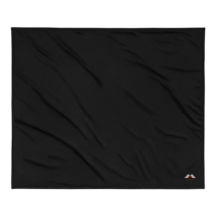 Mecka Sherpa Blanket product image (2)
