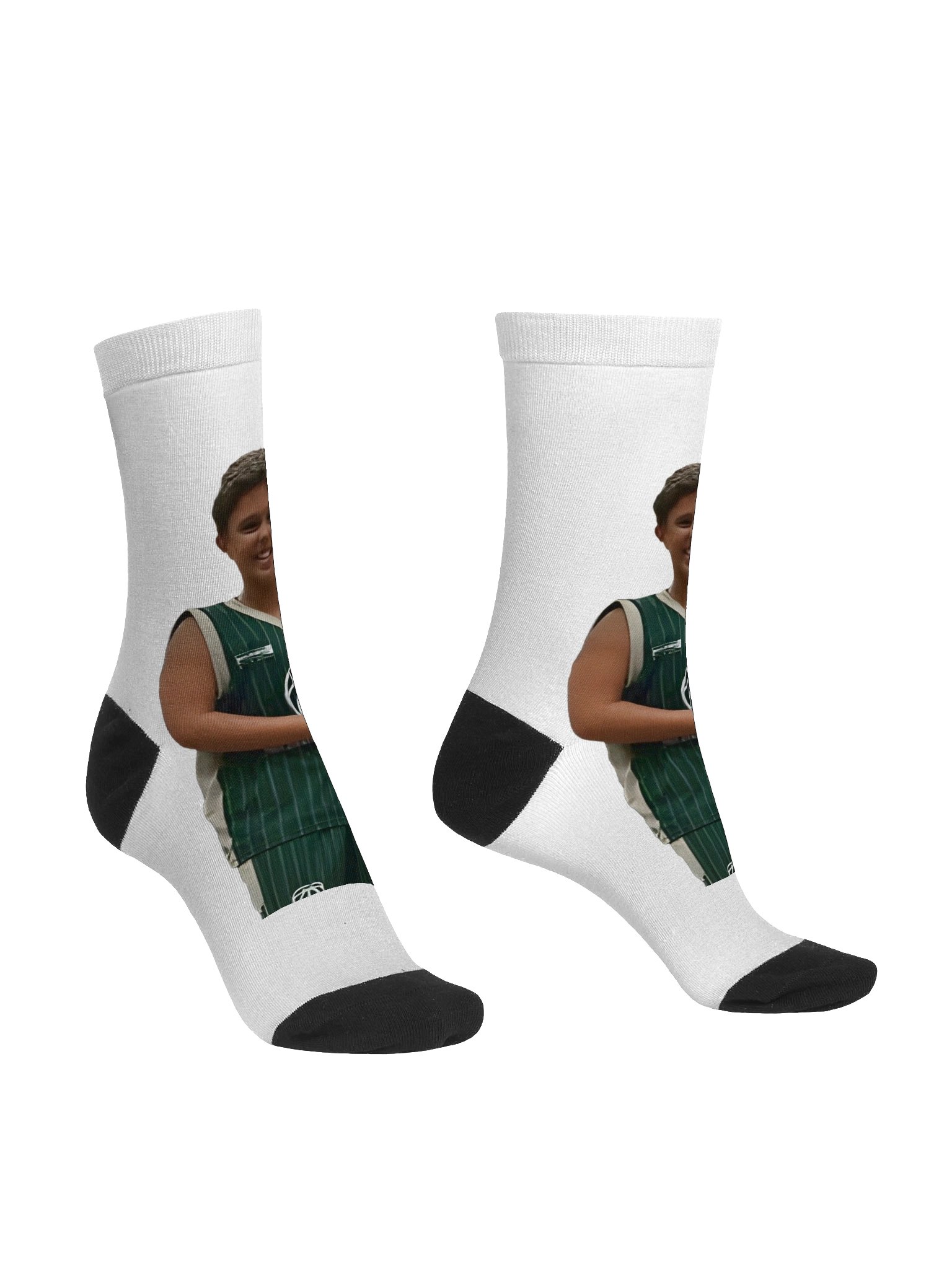 For the Win Sokken product image (3)