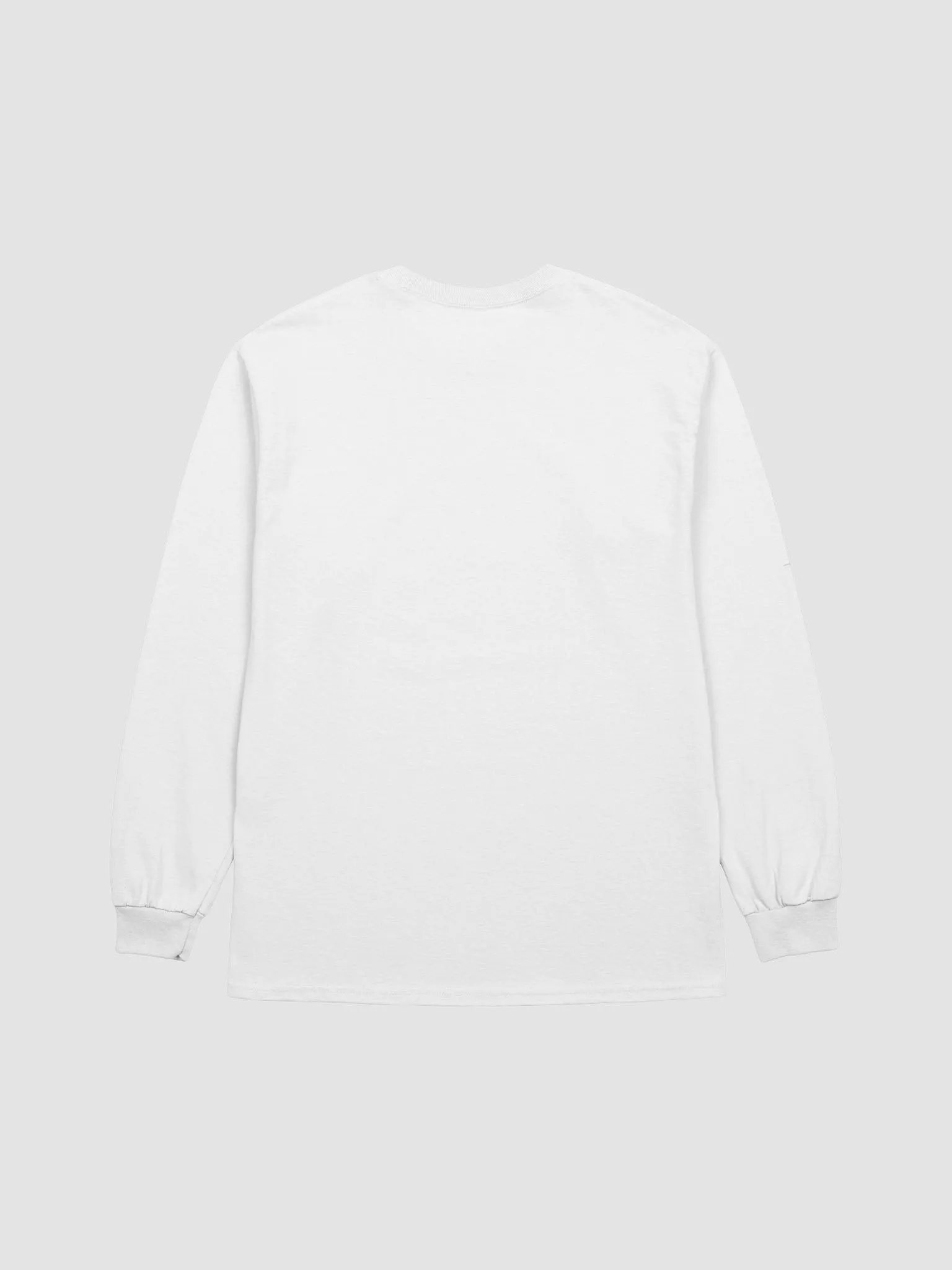 Anime Cow Longsleeve product image (4)