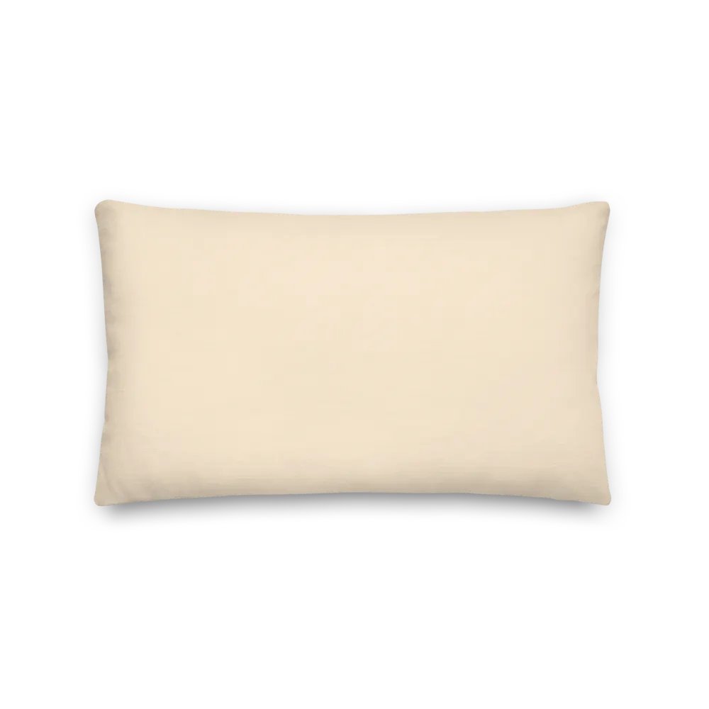 Dreamy Expression-Mother of Nations Premium Pillow product image (4)
