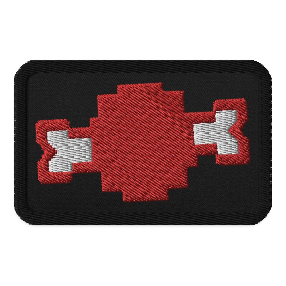 Meat Patch product image (1)