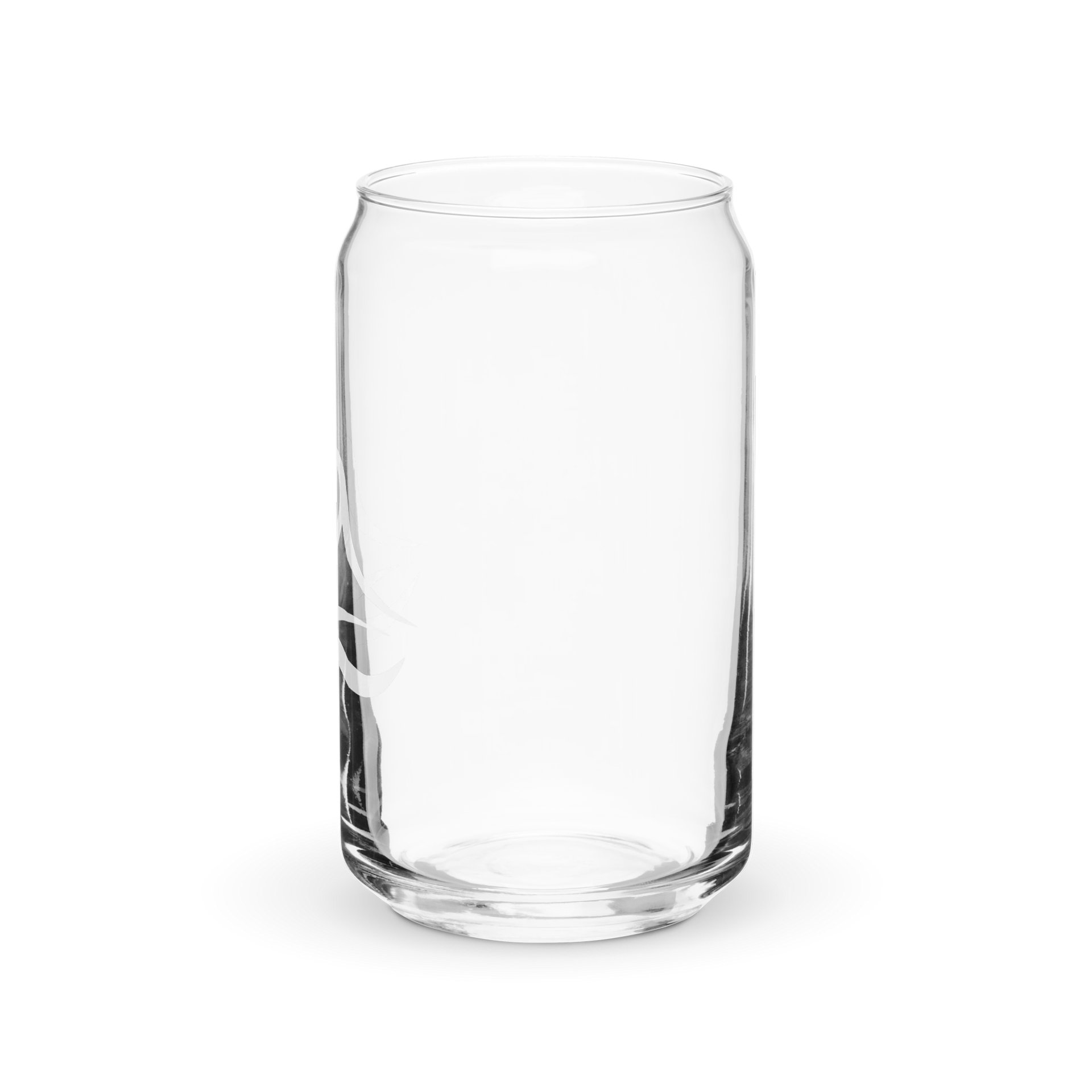 Zen Glass: Can-Shaped Meditation Glassware product image (3)