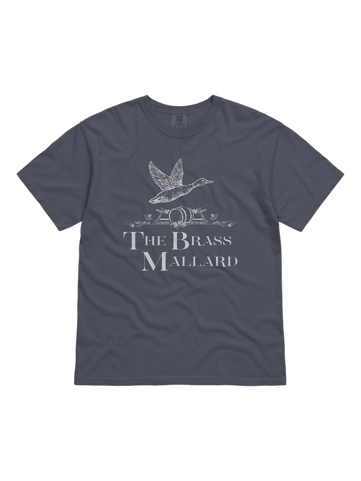 The Brass Mallard Shirt product image (1)