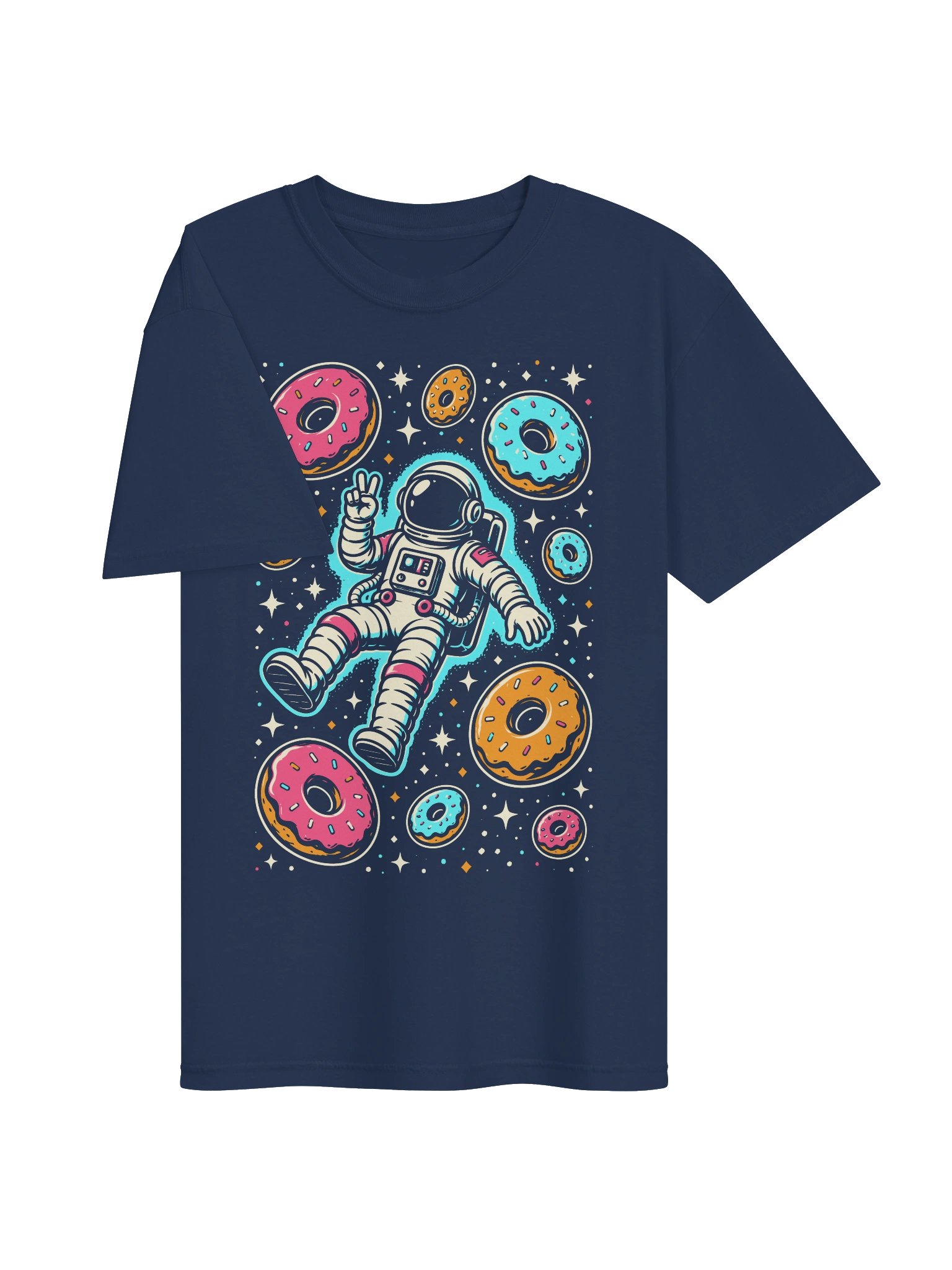 Space Donuts product image (11)