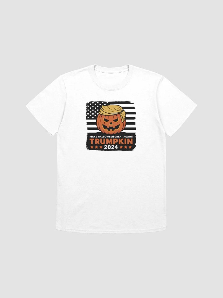 Trumpkin 2024 Unisex Halloween T-Shirt product image (34)