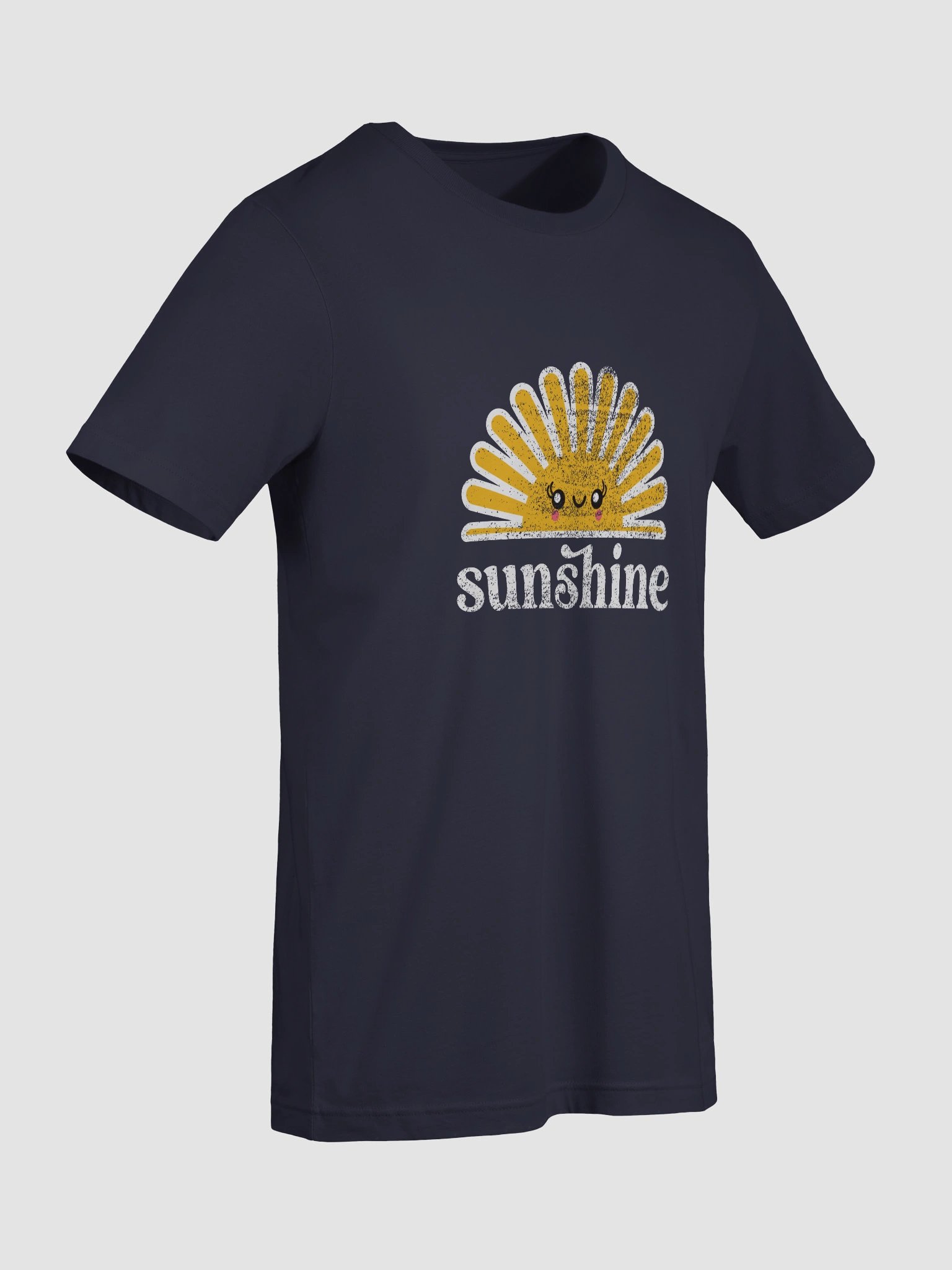Sunshine T-Shirt product image (9)