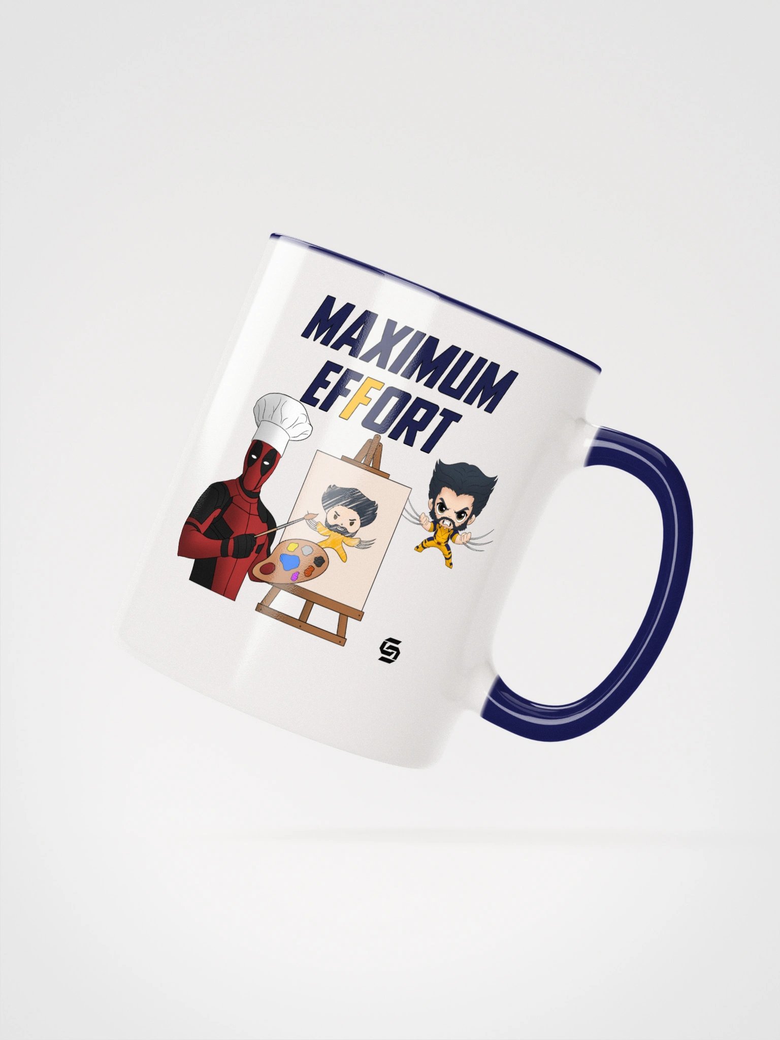 Maximum Effort - Deadpool Wolverine product image (2)