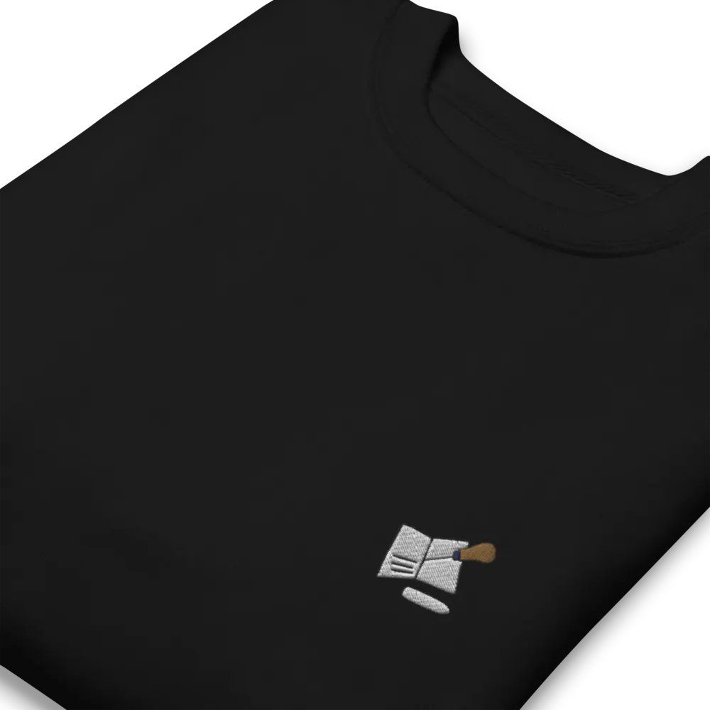 Awl Punch Sweatshirt product image (11)
