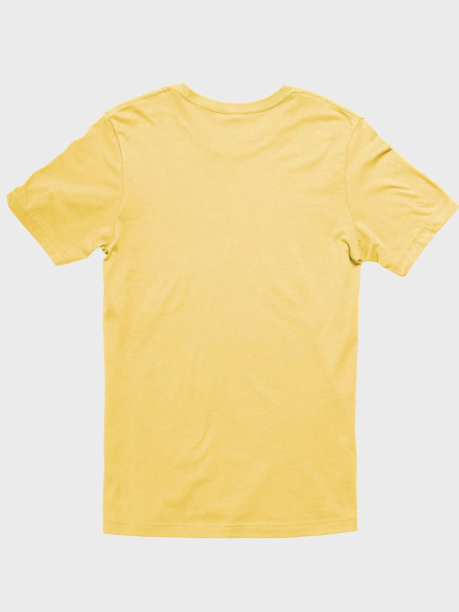 No Crabby Vibes Premium T-shirt product image (82)