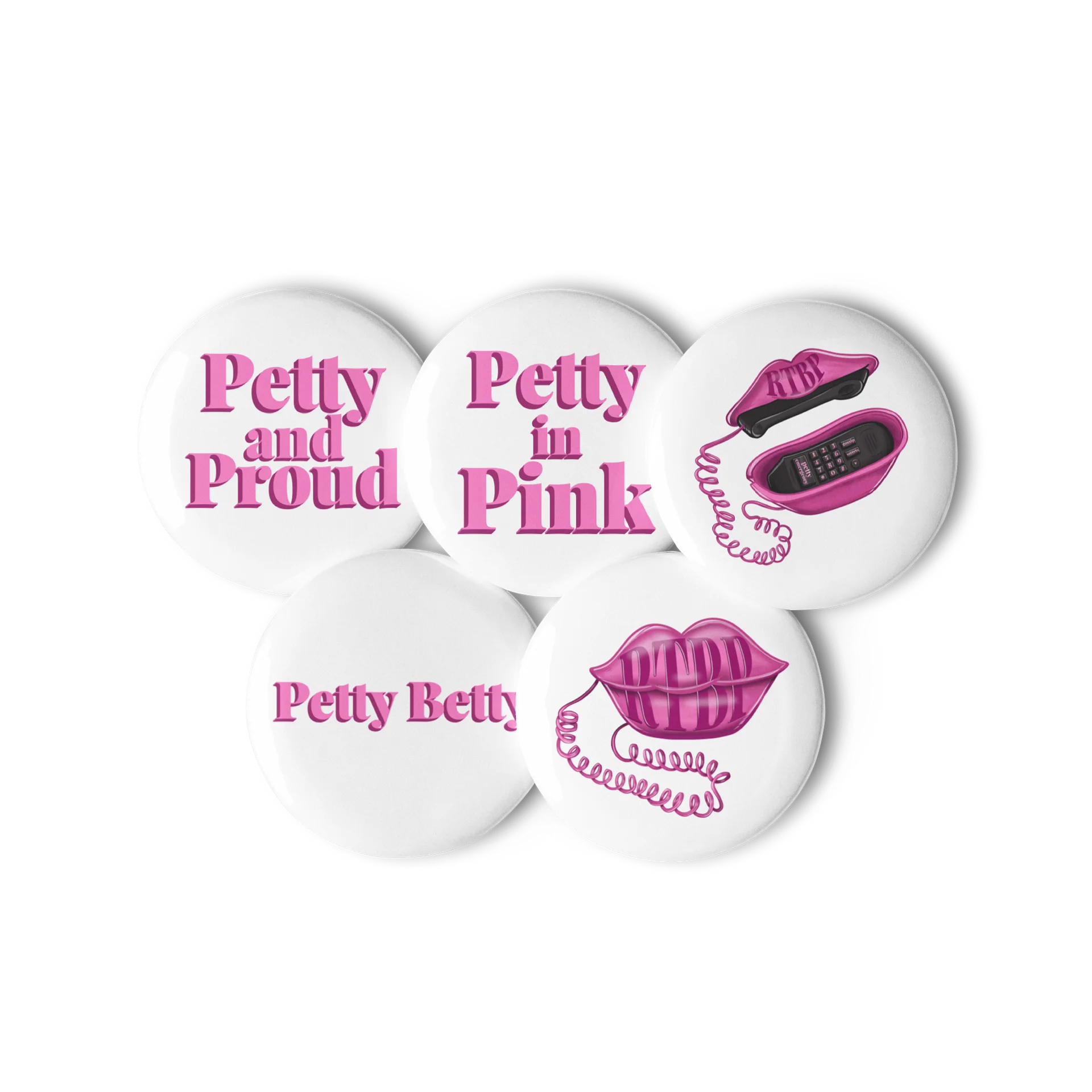 RTBP Pins product image (3)