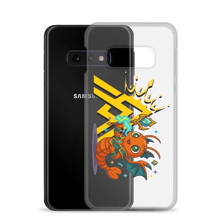 Evoker Galaxy Phone Case product image (24)