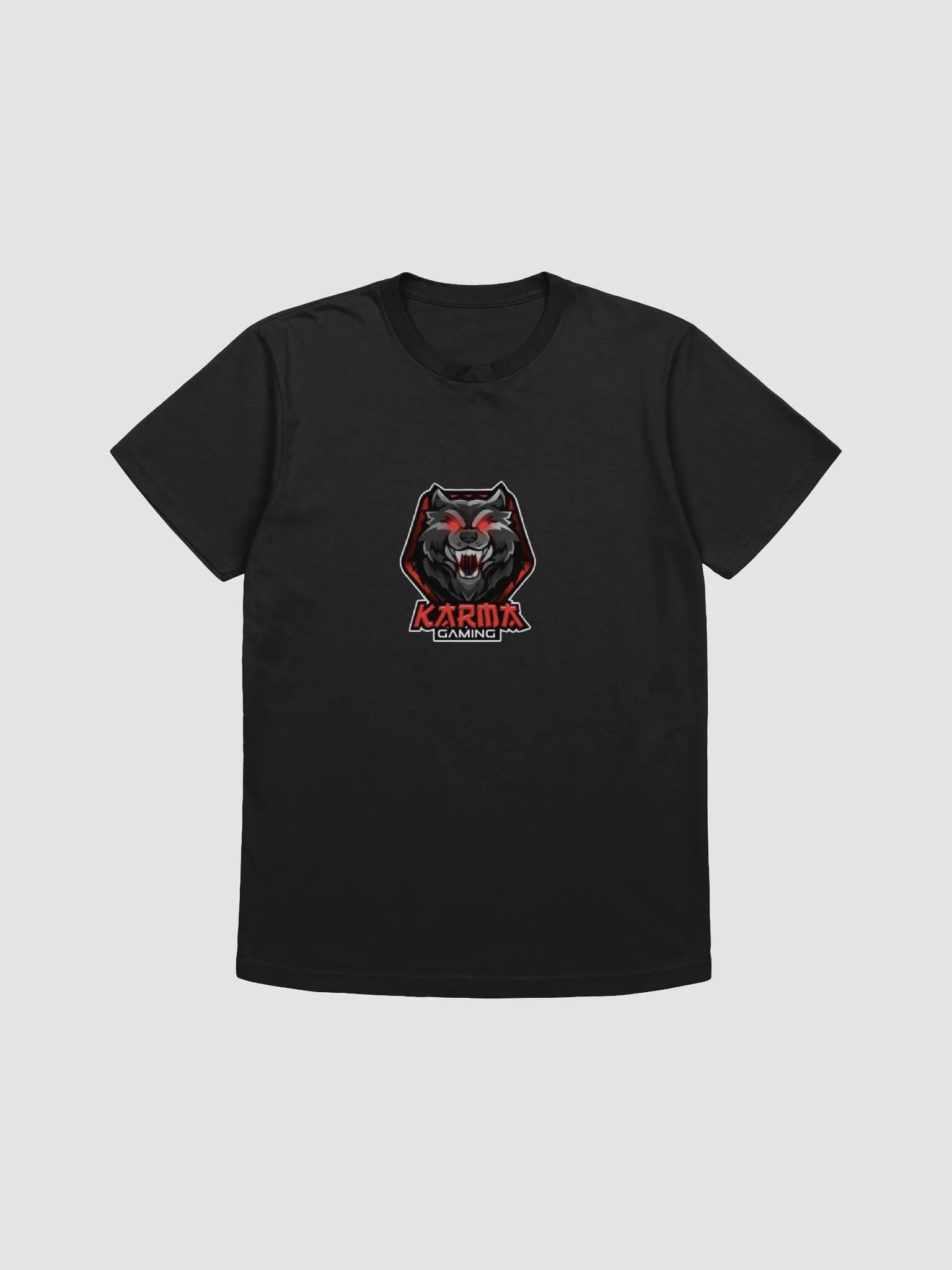 KarmaGaming light shirt product image (1)
