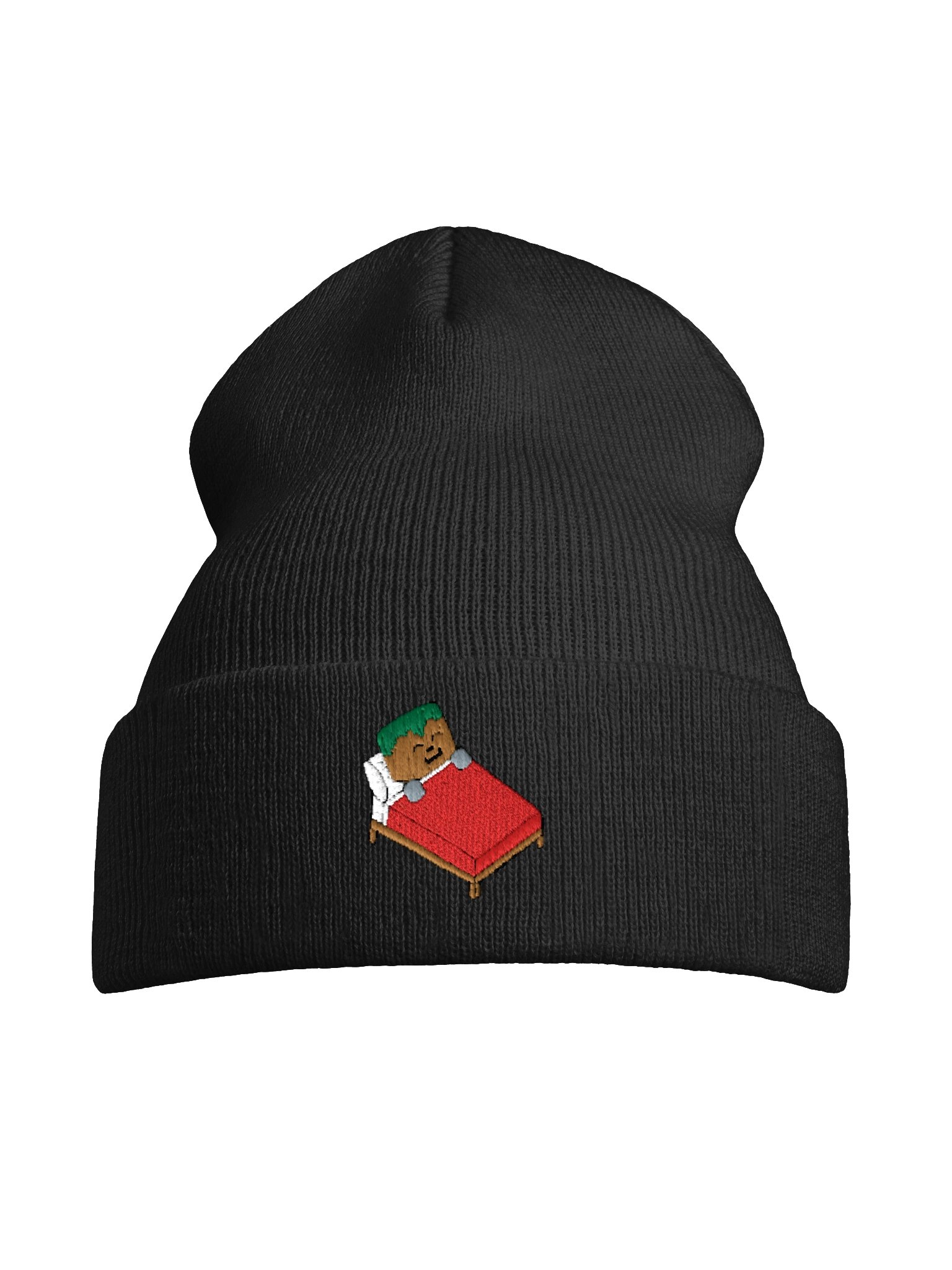 WiredLP Cozy Beanie product image (7)