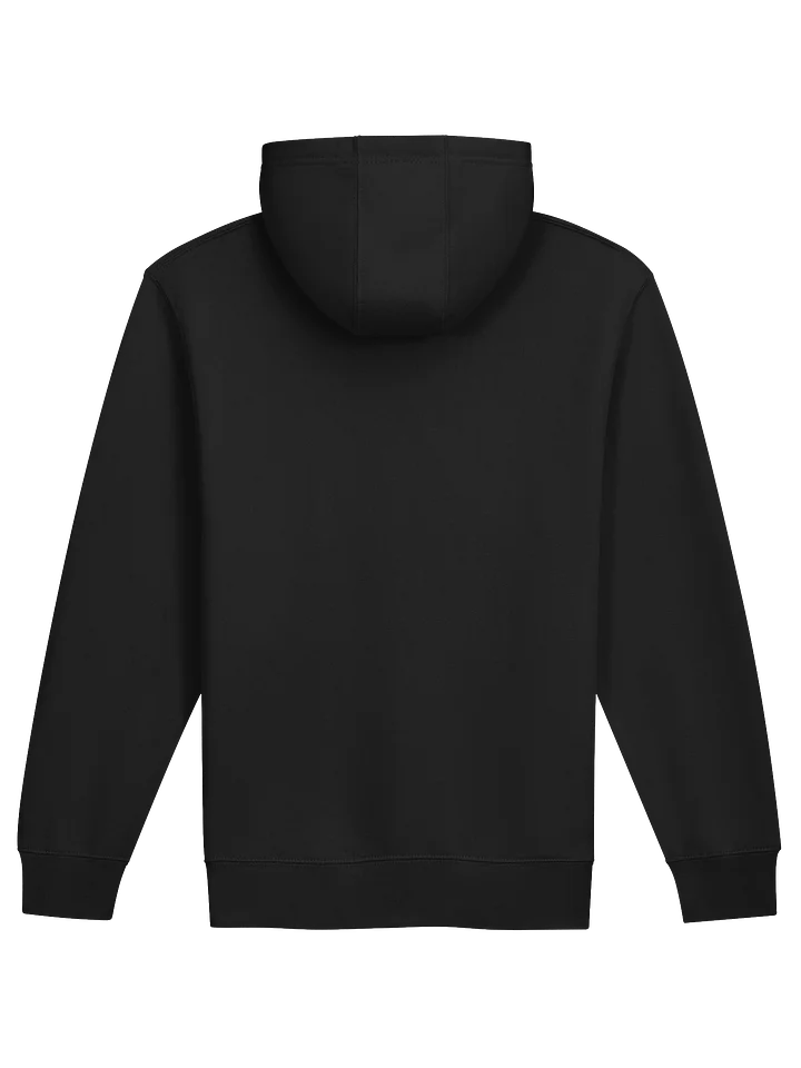 Burn It All Down zip hoodie product image (7)