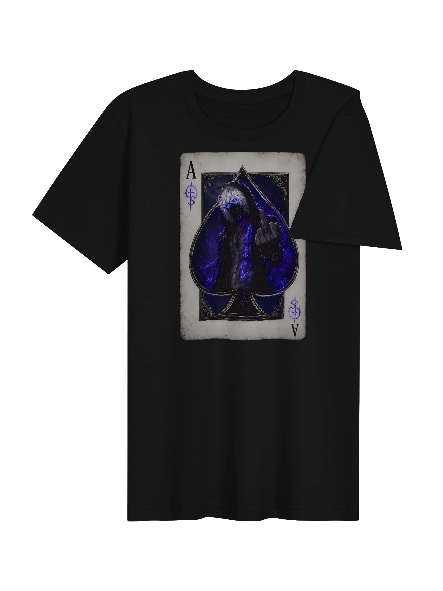 Ace of grave product image (24)