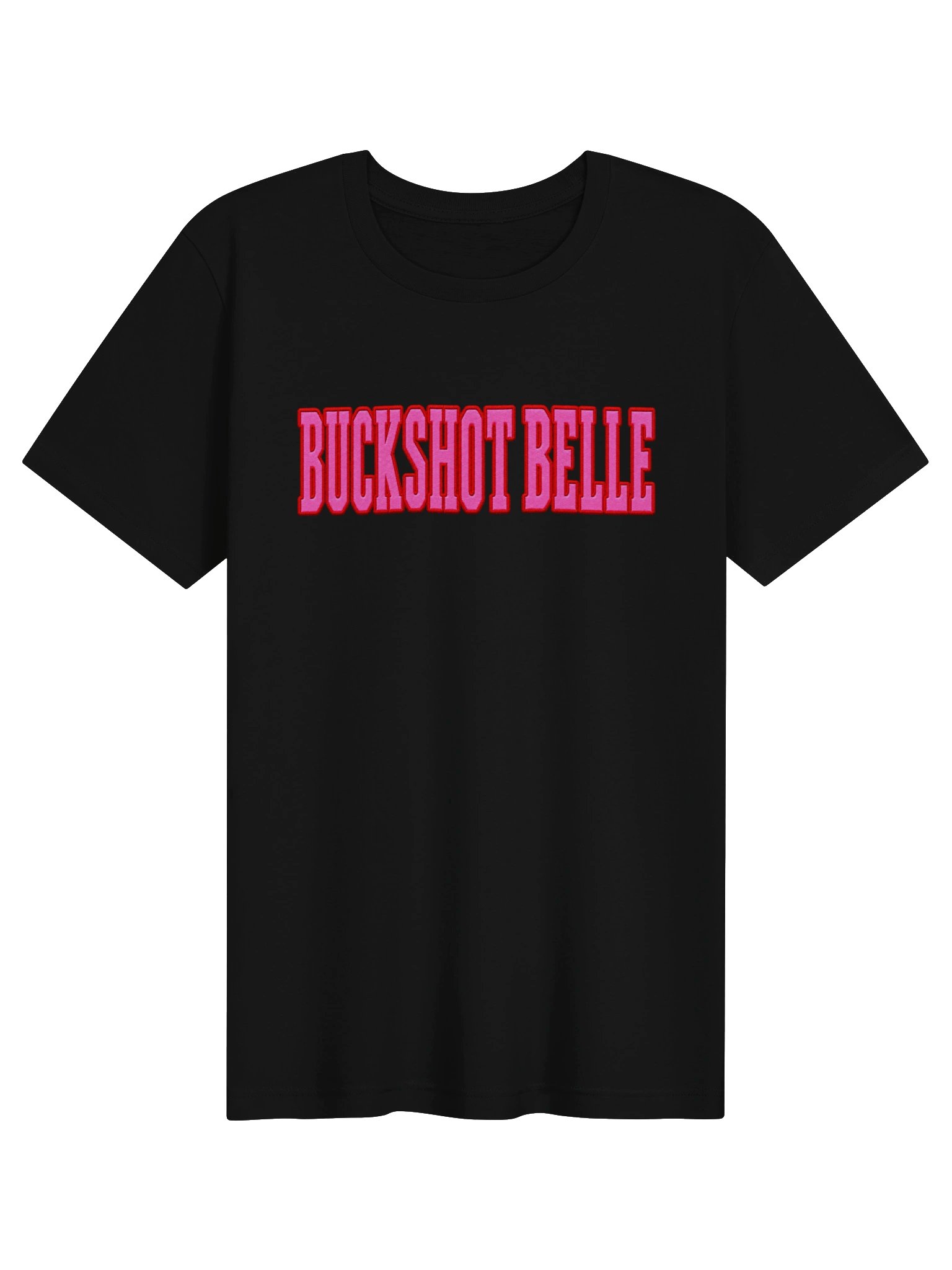 Buckshot Belle T-Shirt product image (3)