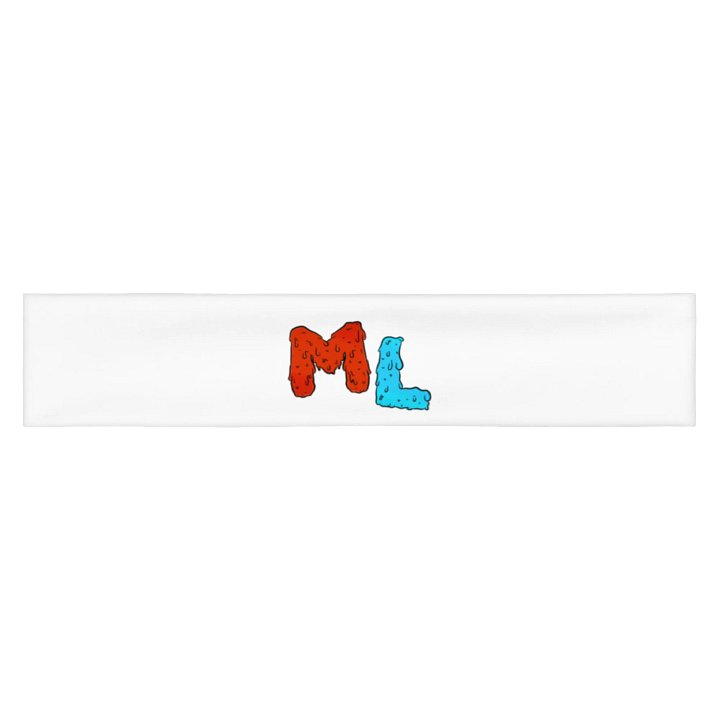 Dripping ML Headband product image (1)