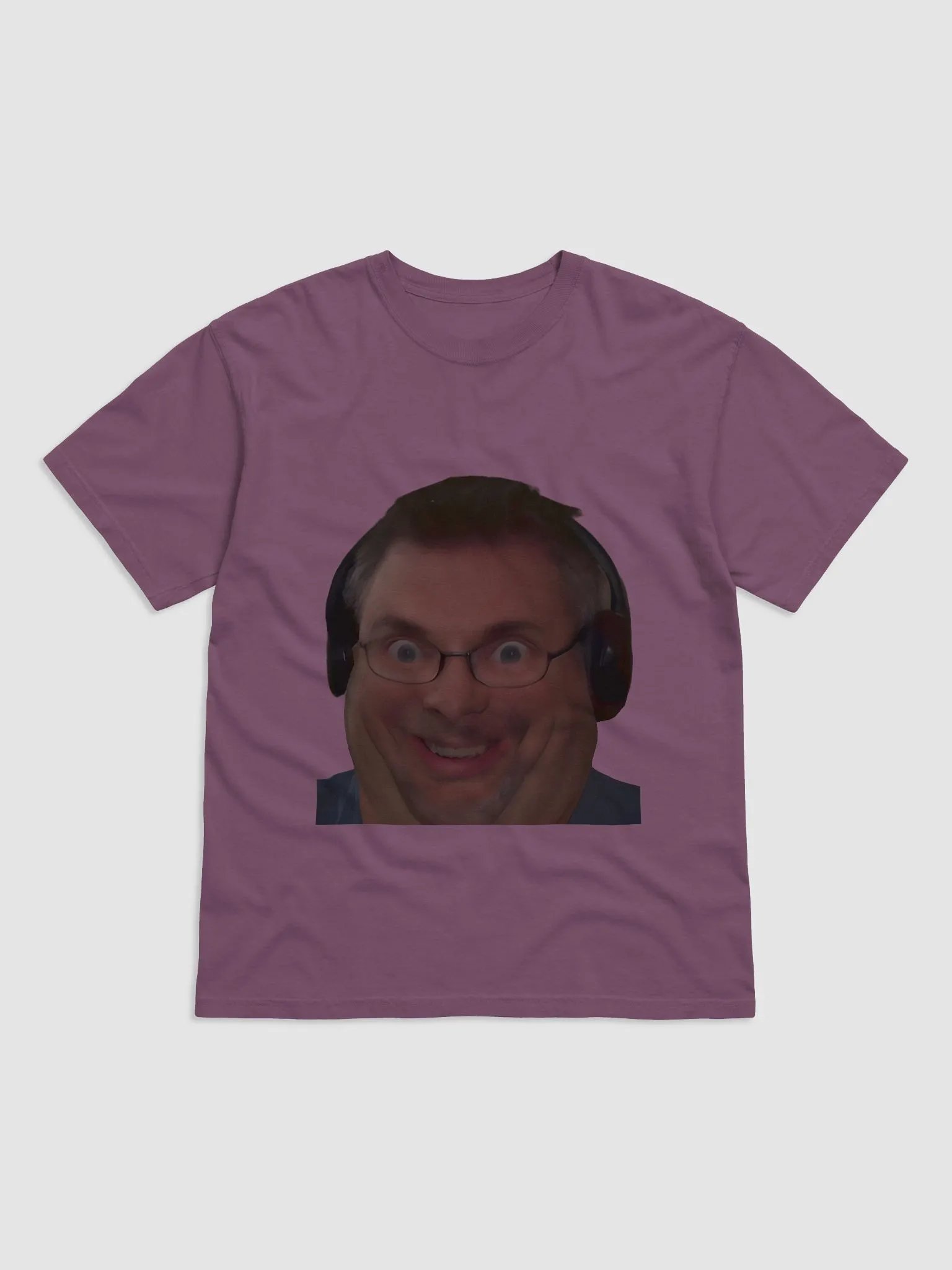 STARE t-shirt product image (1)