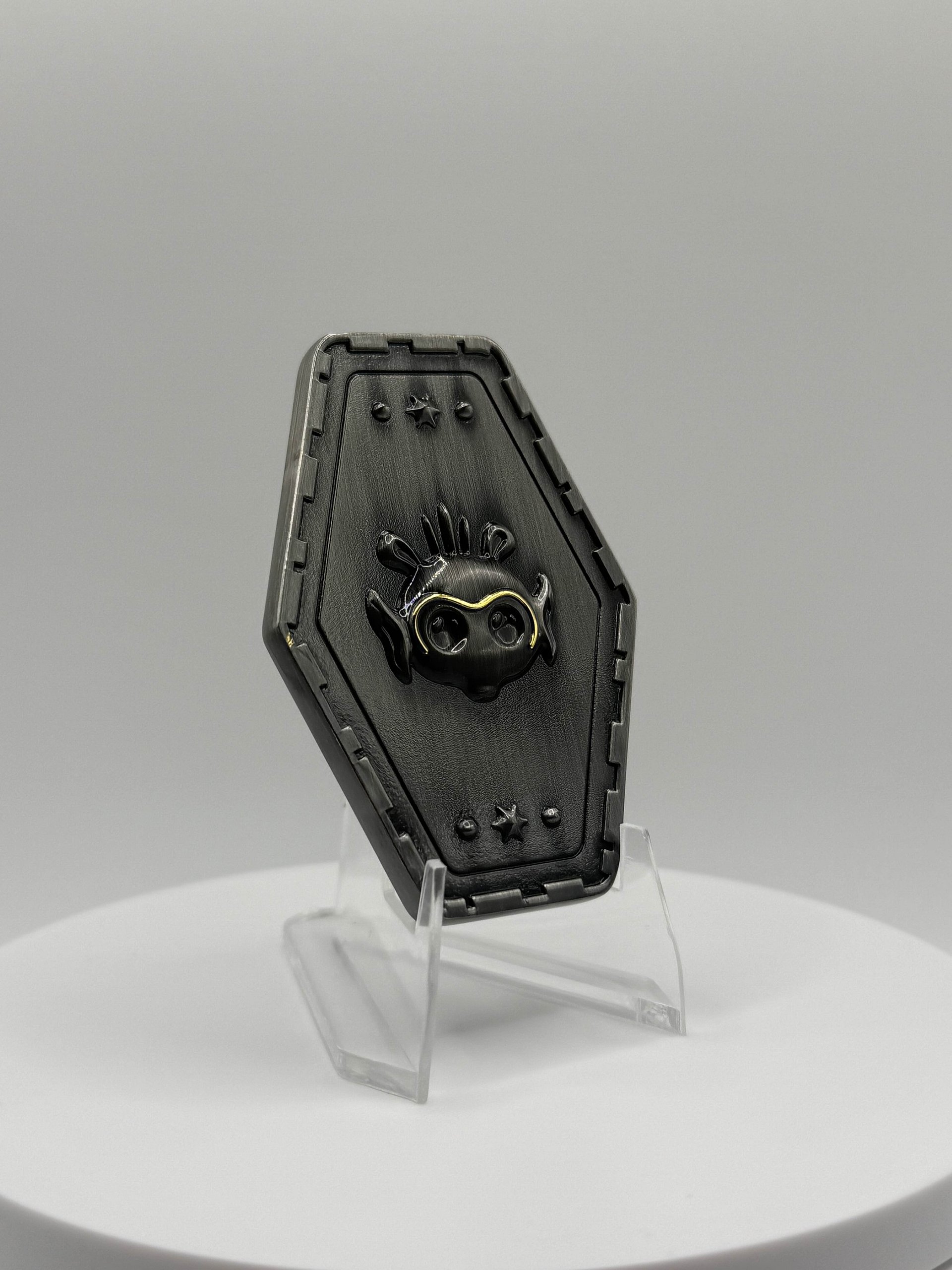 Maclunky Gaming Initiative Token - Gambler’s Edition product image (1)