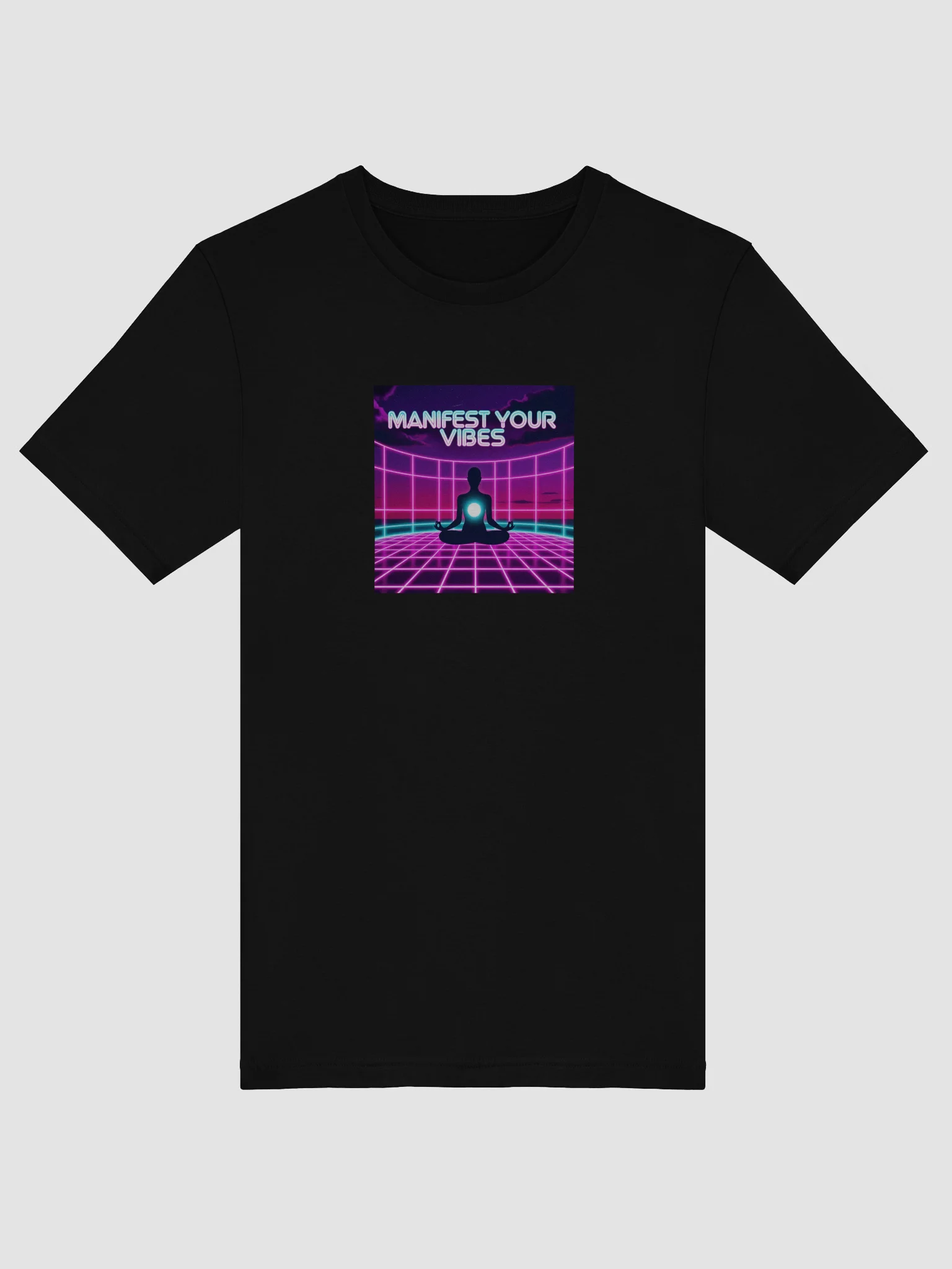 Manifest Your Vibes Neon product image (5)
