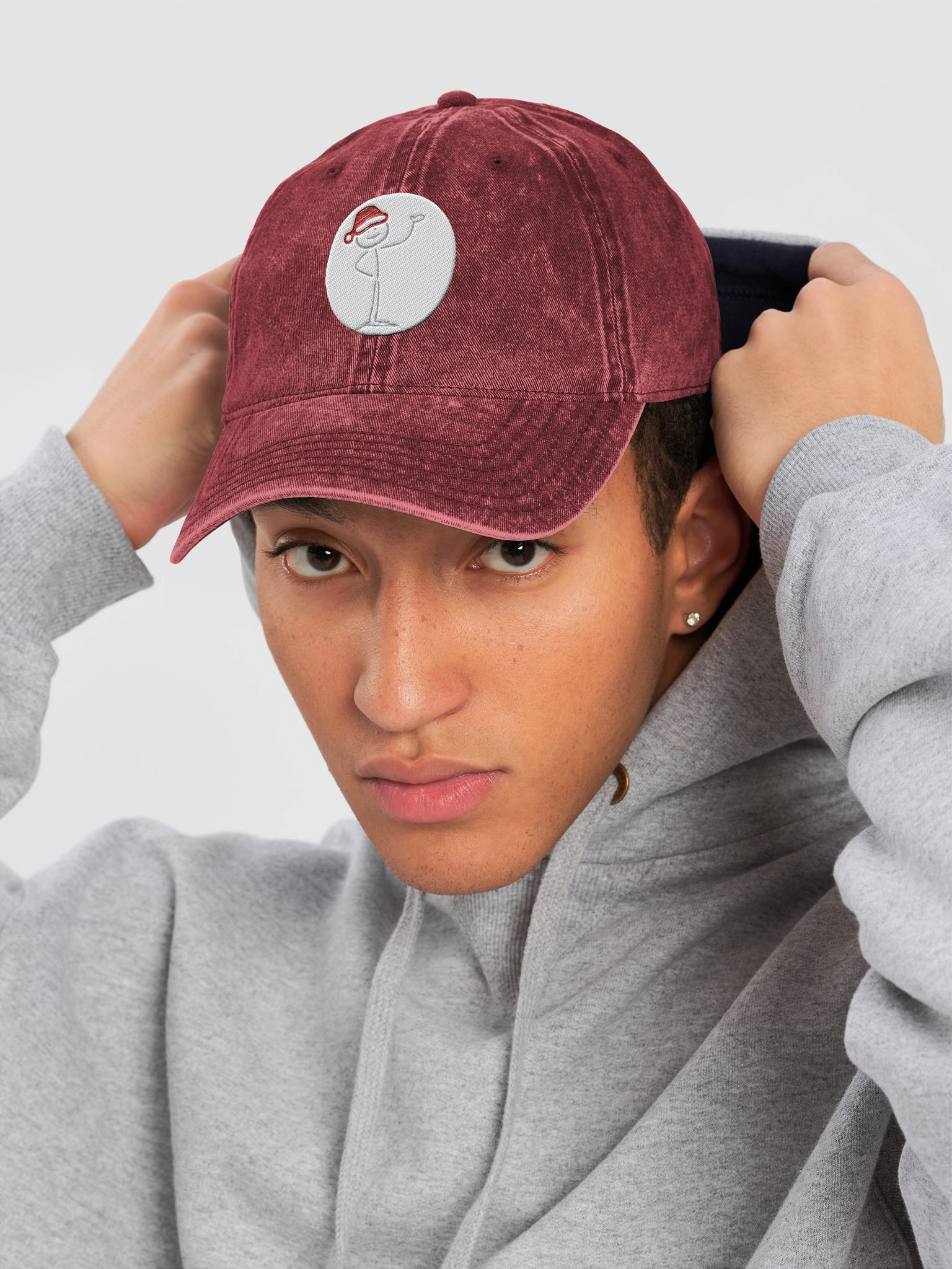 Vintage ItsRede Cap product image (6)