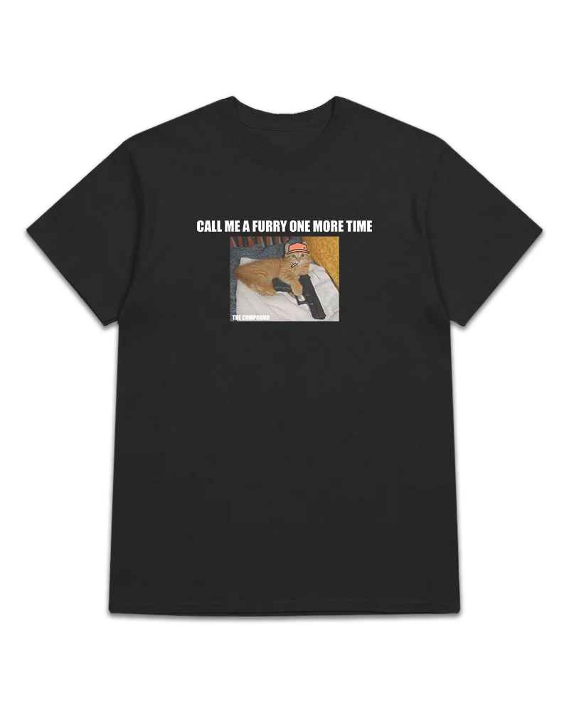 furry tee product image (1)