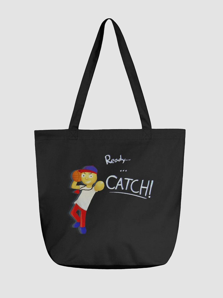 Coach Dribble Eco Tote Bag product image (1)