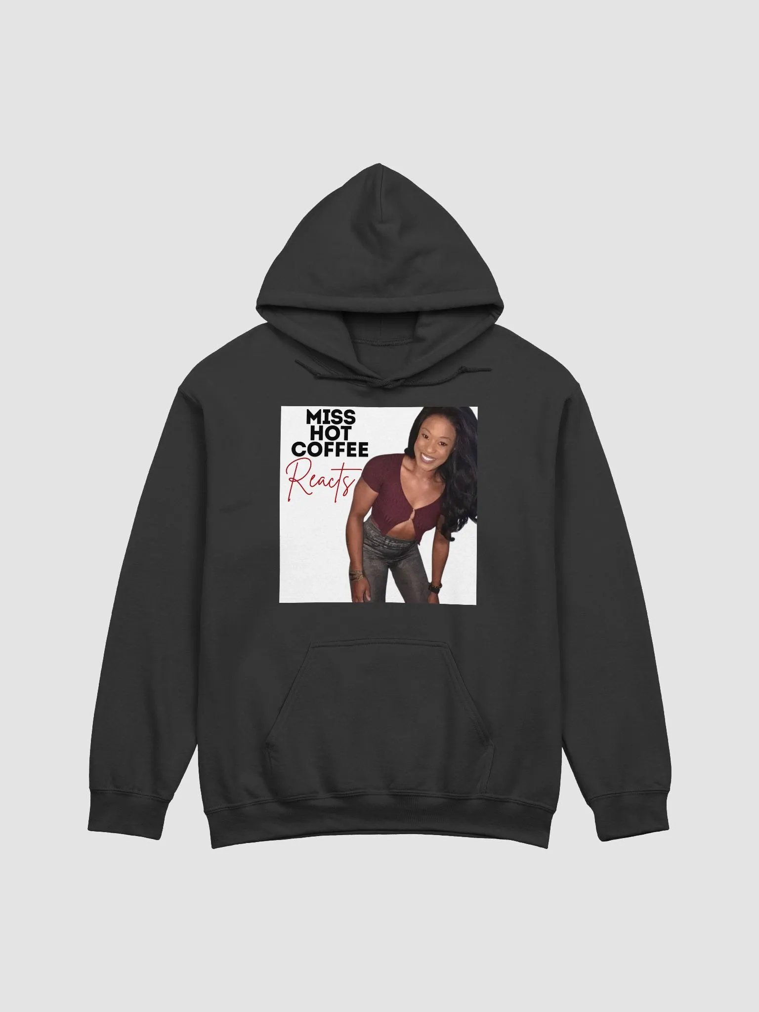 Classic Hoodie product image (1)