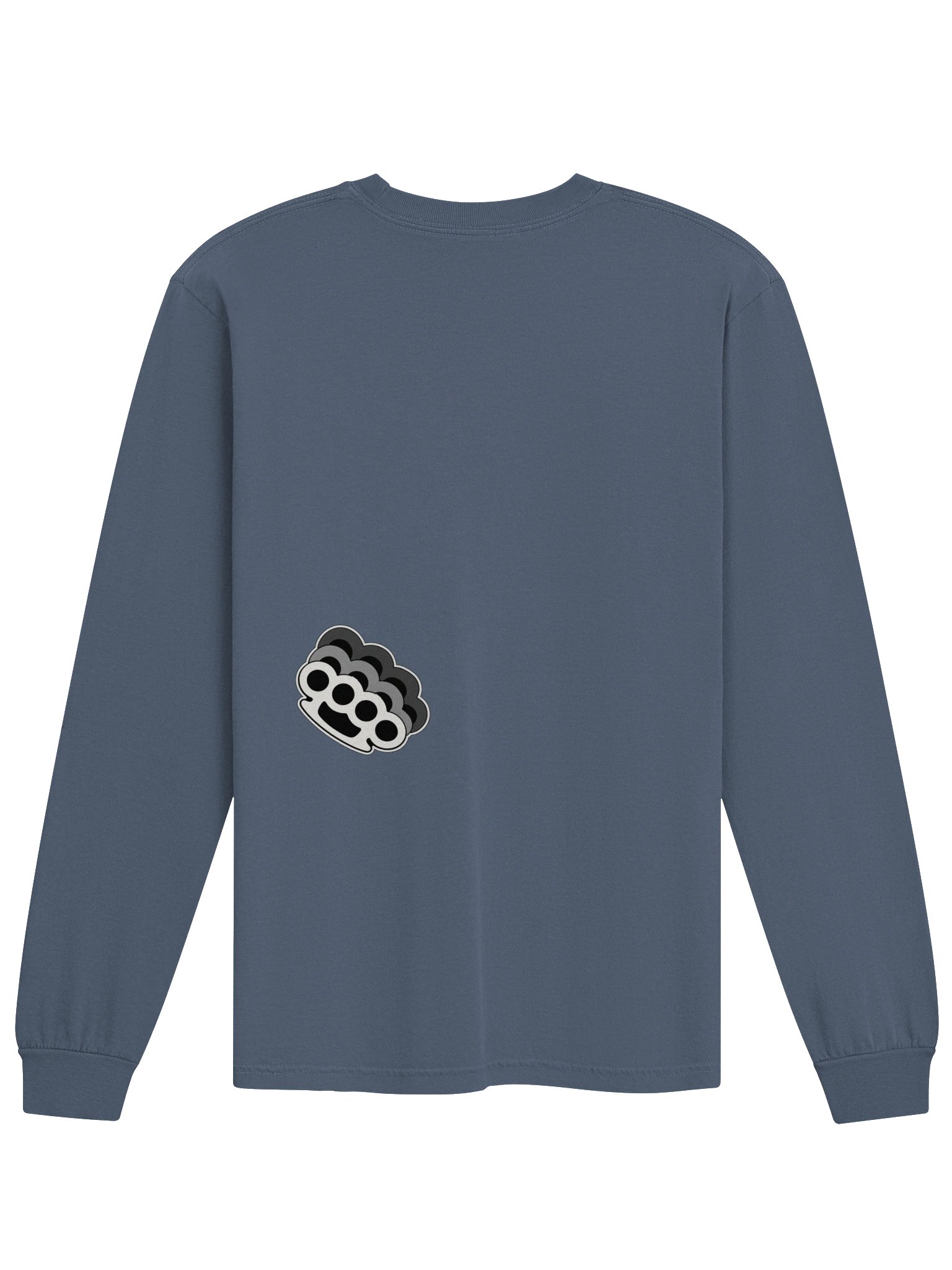 Three Takes (Long Sleeve) product image (2)