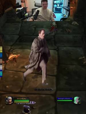 Jonny is not happy.... Jonny Loot Rage is REAL! 💥👀 Perhaps that's a little hasty.... Check out more on the TwitchTV: https://www.twitch.tv/JonnySweatpants #GamingHighlights #LootLust #GameOn #GamerLife #RageQuit #wowhc #lootwhore #lootrage #loot #worldofwarcraft