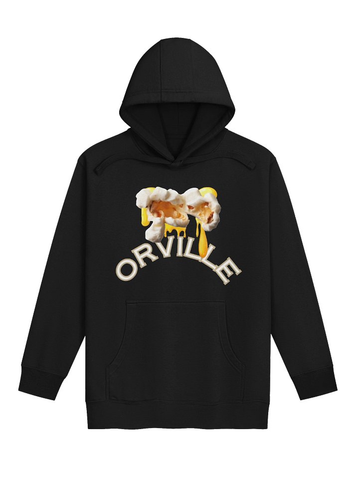 ORVILLE Hoodie product image (1)