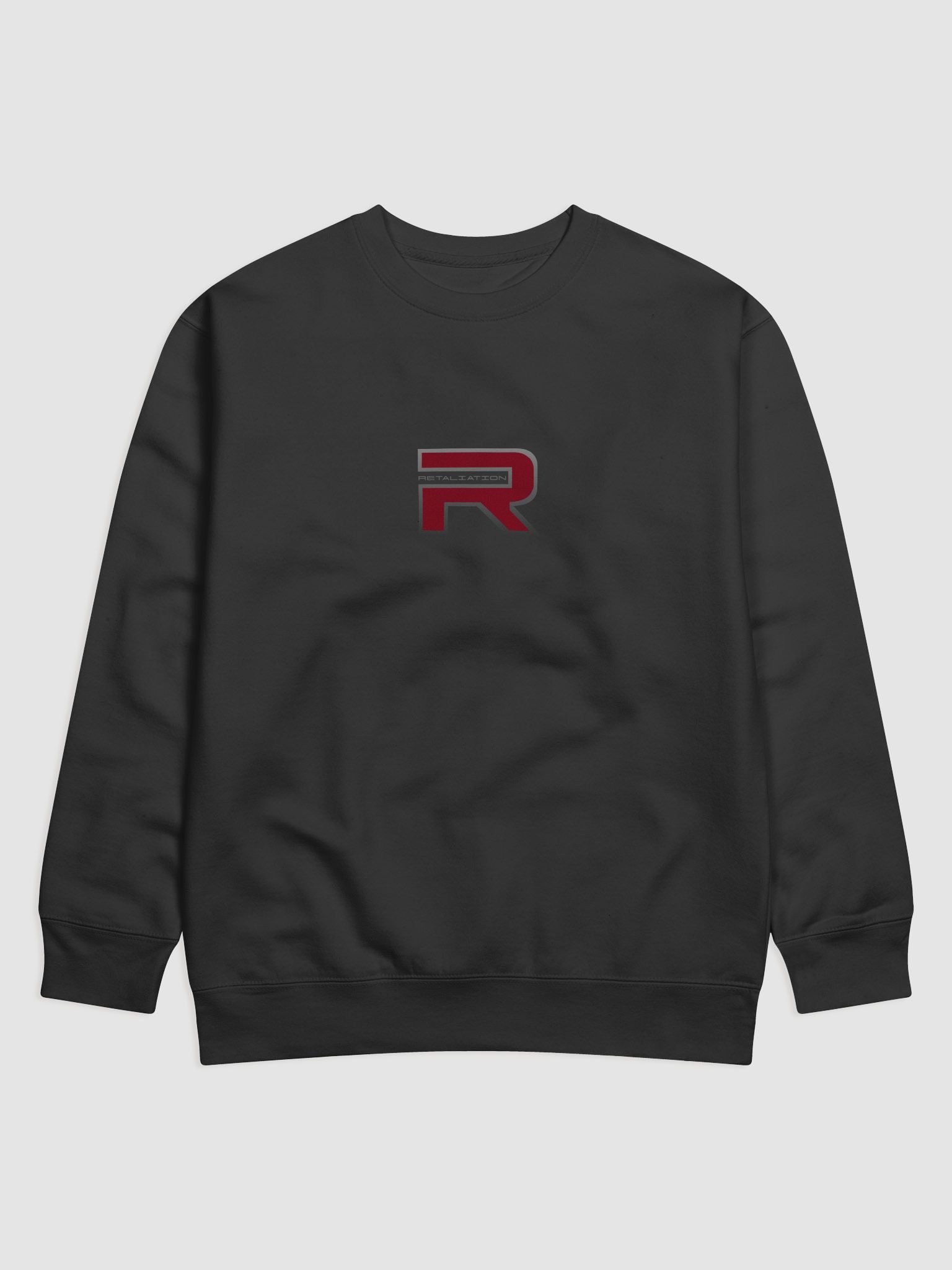 Retaliation Sweatshirt product image (1)