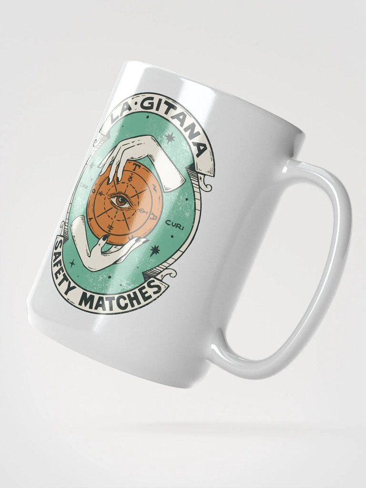 La Gitana Mug product image (2)