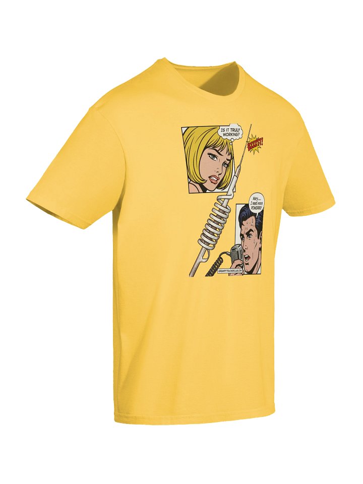 I Need More POWERR!!!!! product image (1)