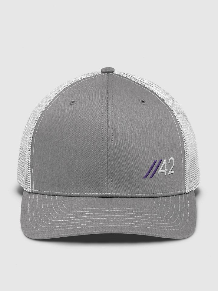 FSExpo - St. Paul 2026 //42 Cap (custom) product image (2)