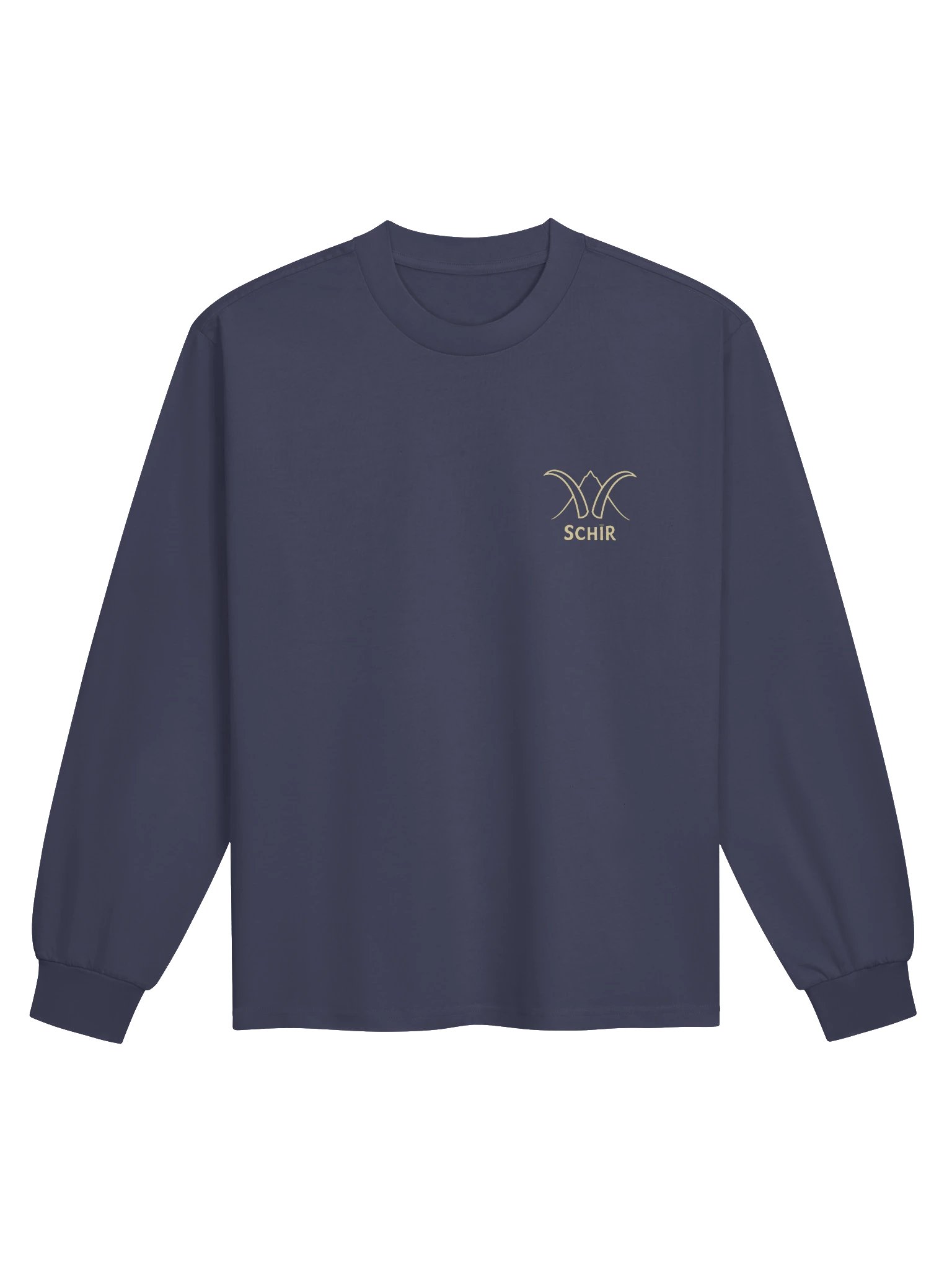IBEX CRATE LONG SLEEVE product image (1)