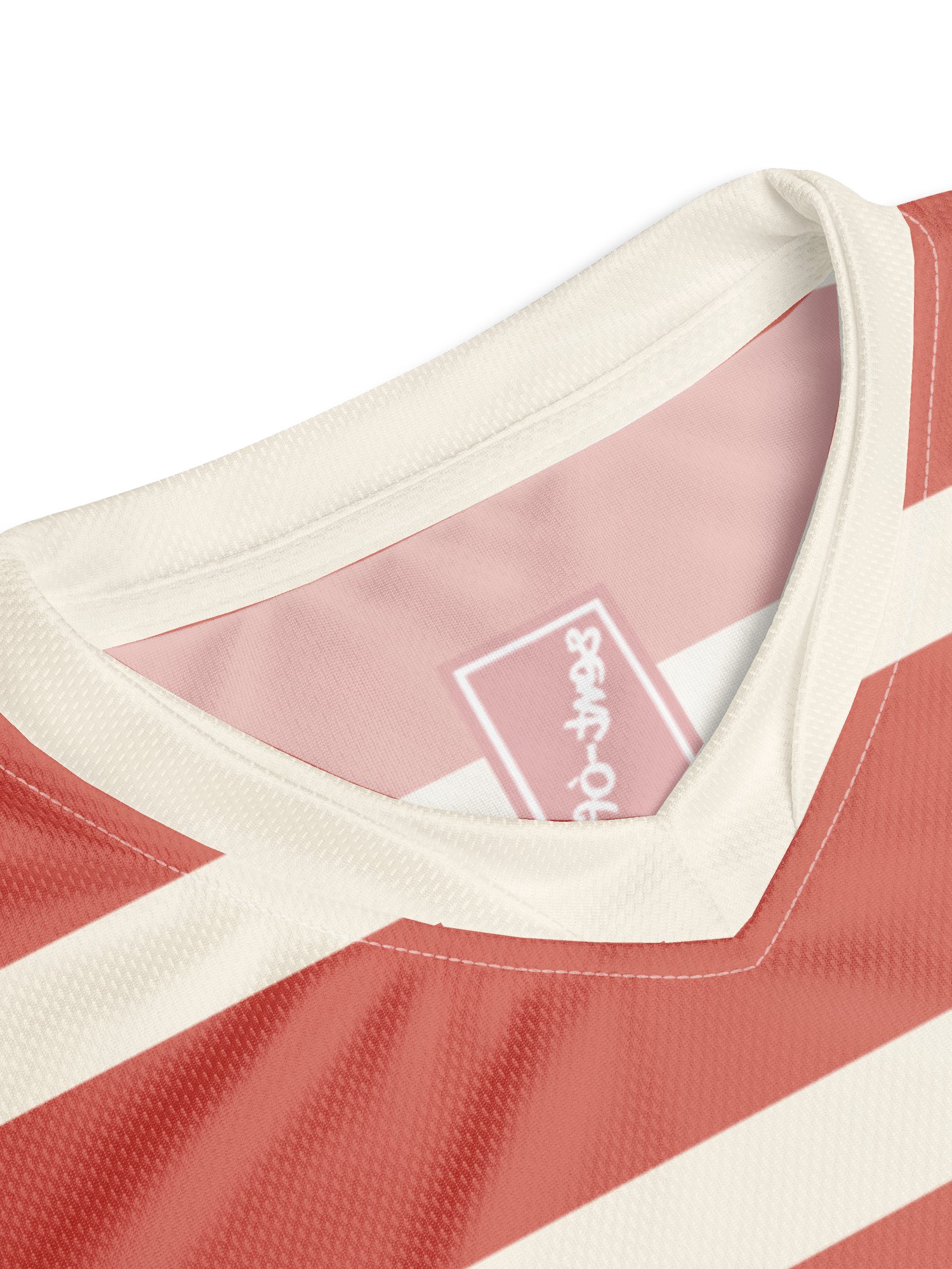Relegated FC Away Jersey product image (4)