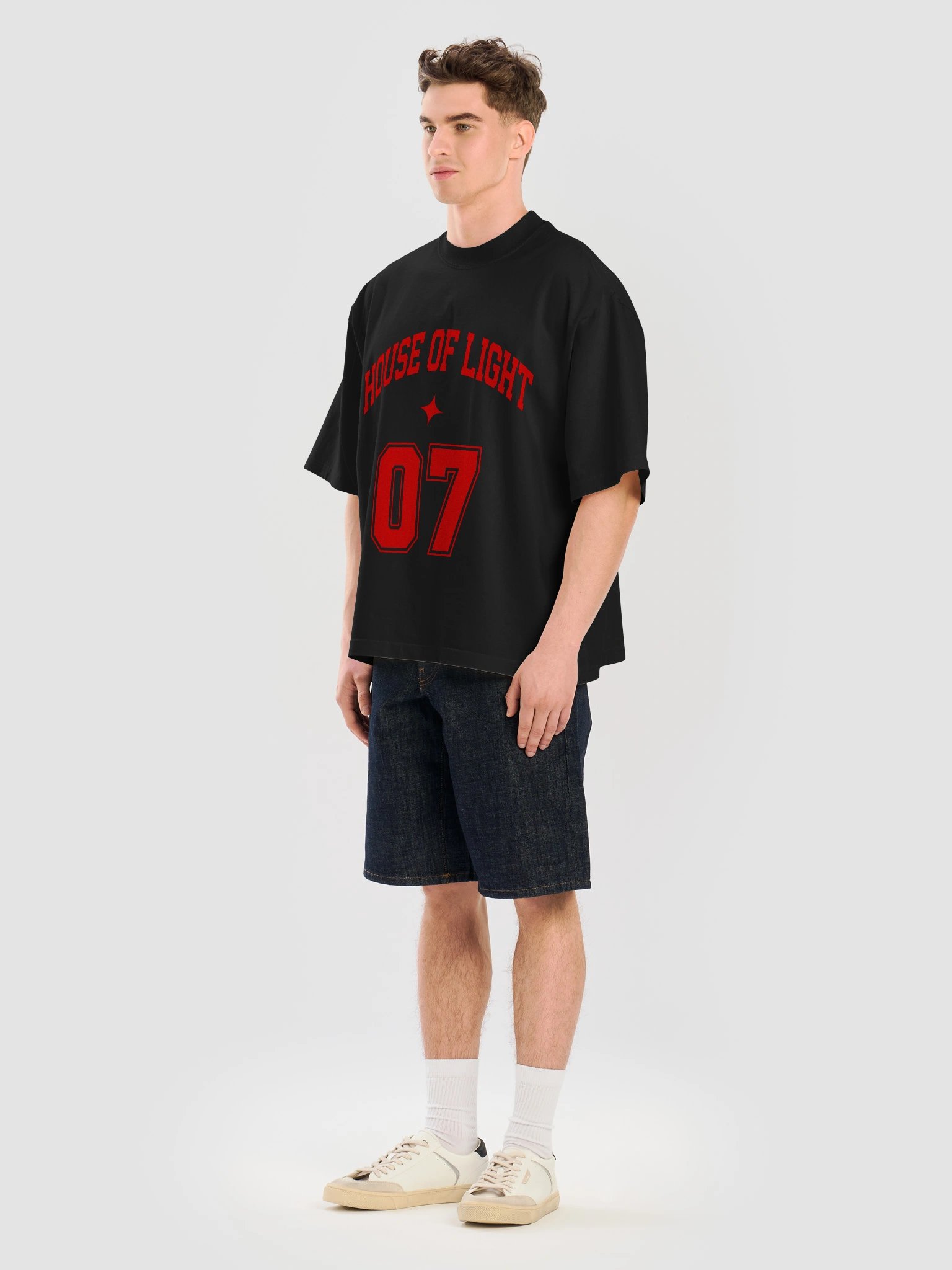 THE RED TEE product image (7)